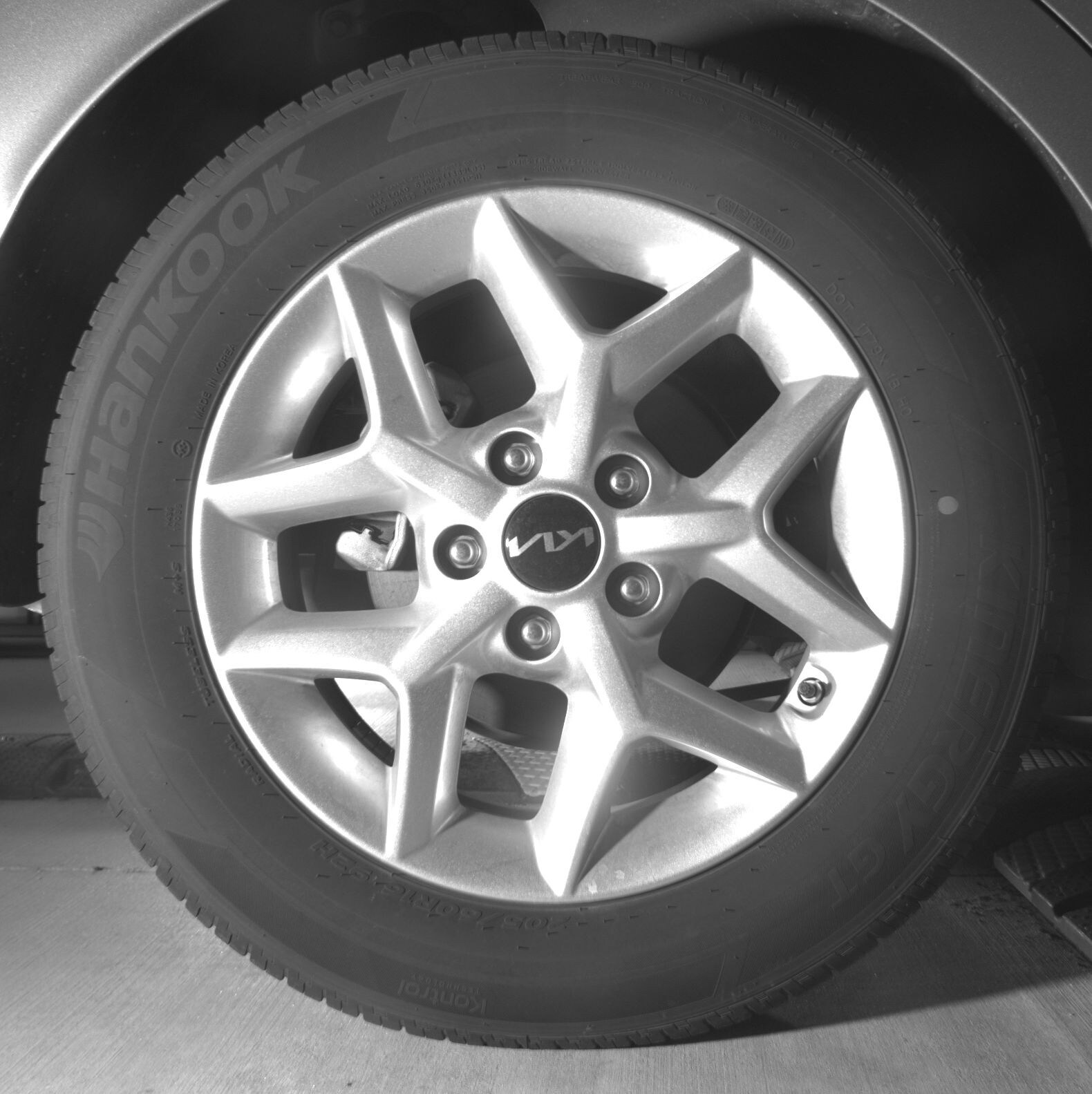 Thumbnail: 2025 Kia Soul - 12