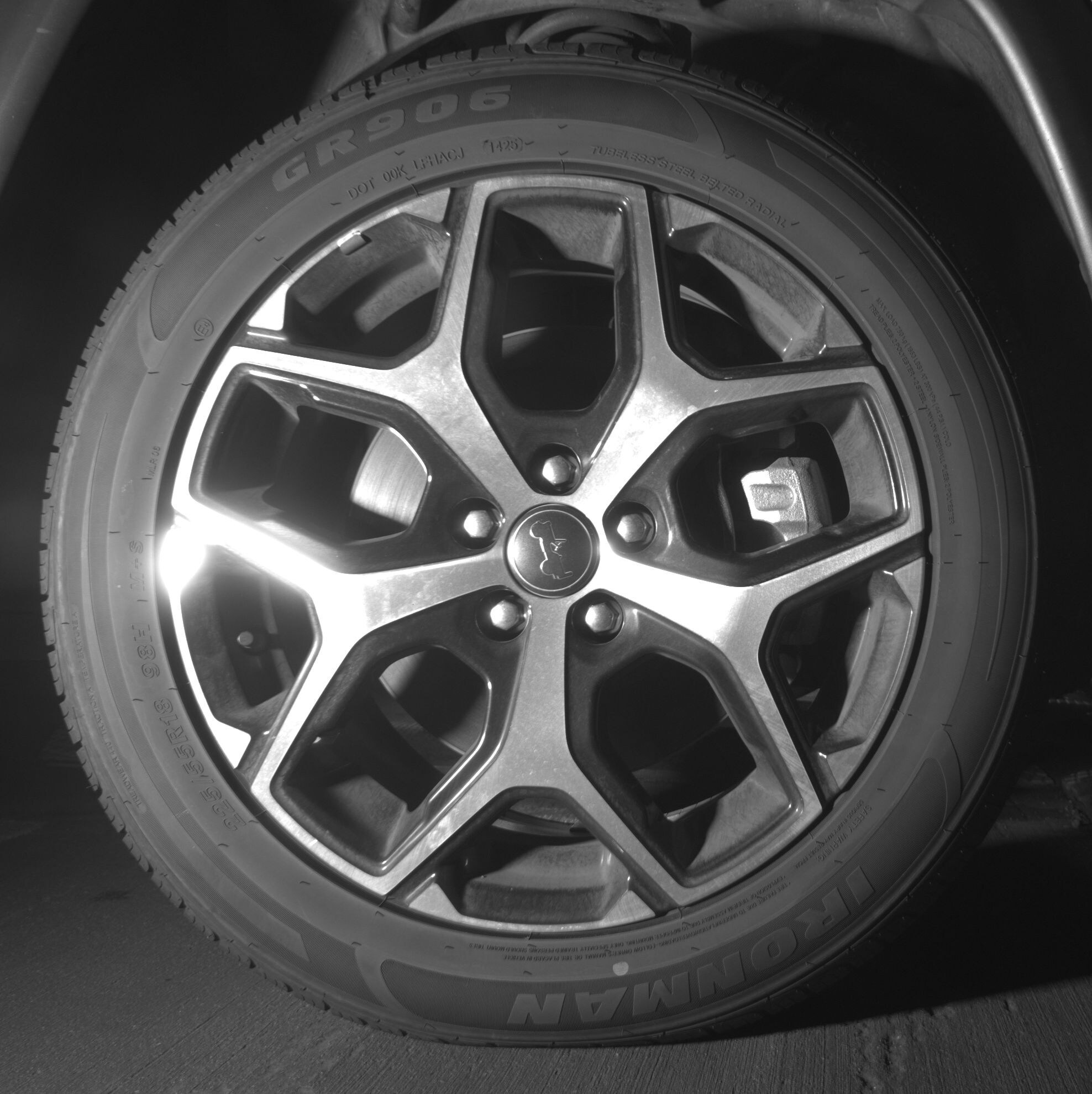 Thumbnail: 2025 Jeep Compass - 10