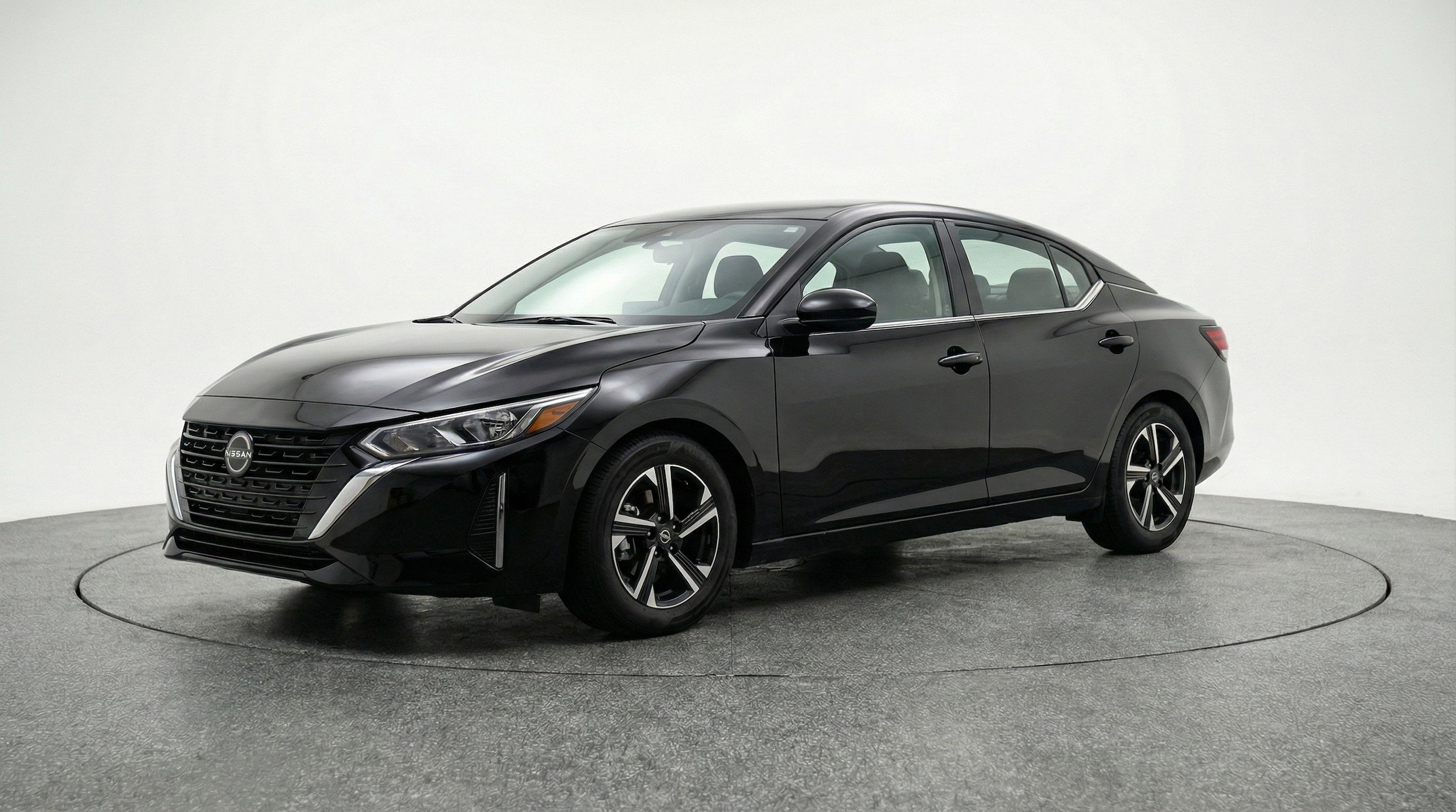 Thumbnail: 2025 Nissan Sentra - 3