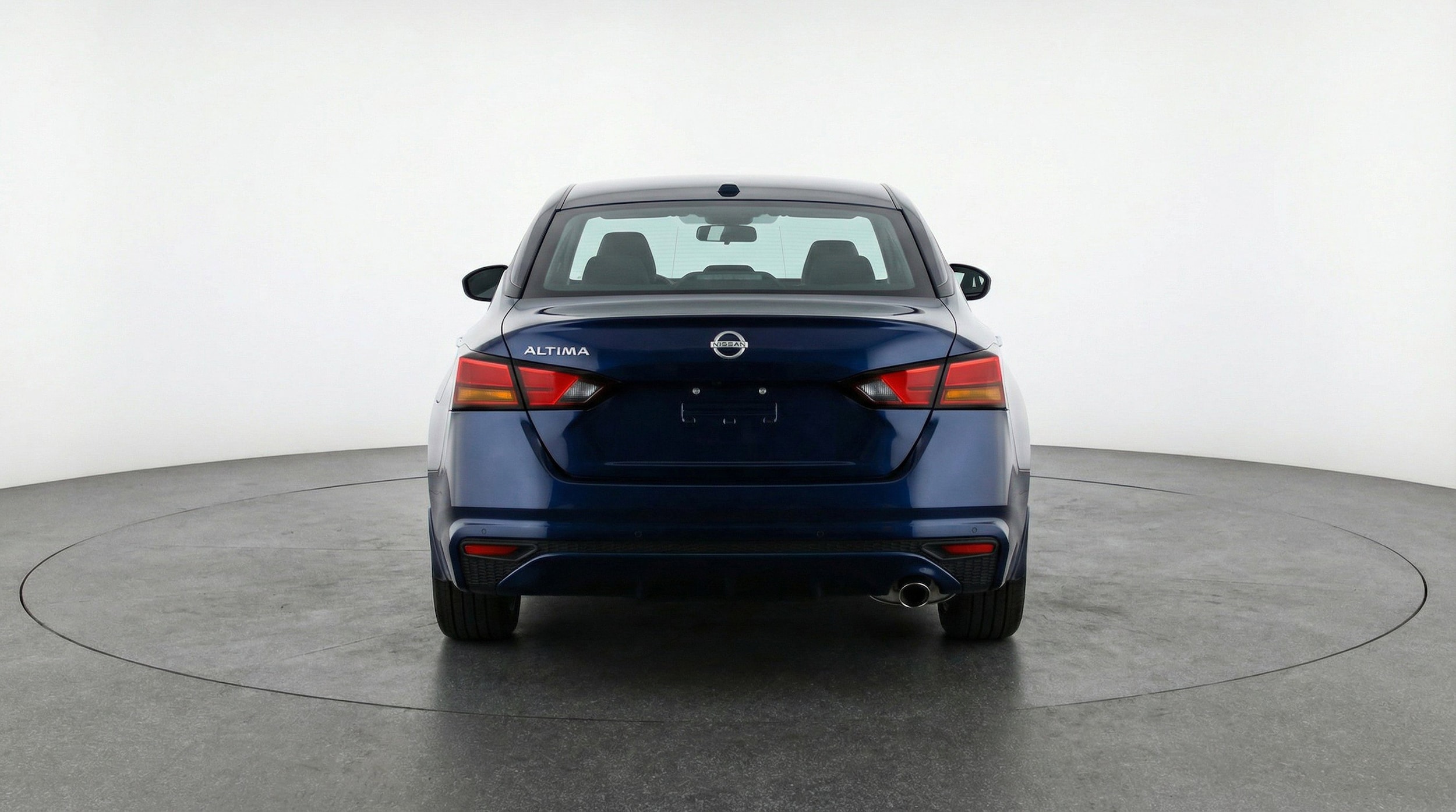 Thumbnail: 2025 Nissan Altima - 7