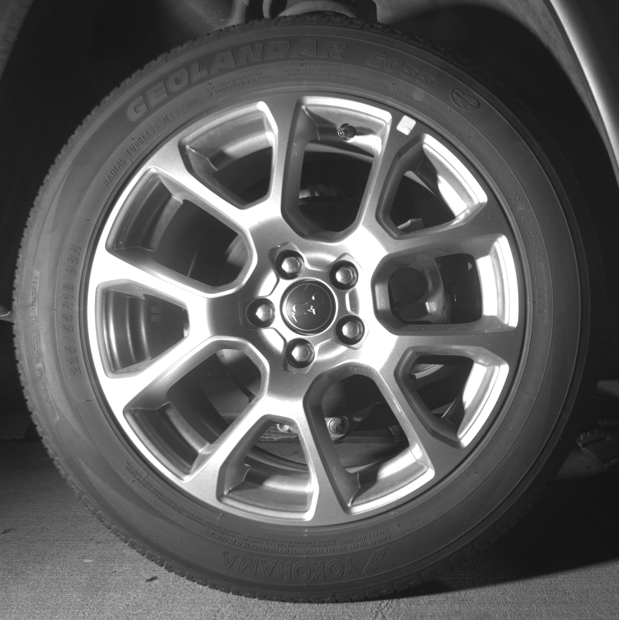 Thumbnail: 2025 Jeep Compass - 12