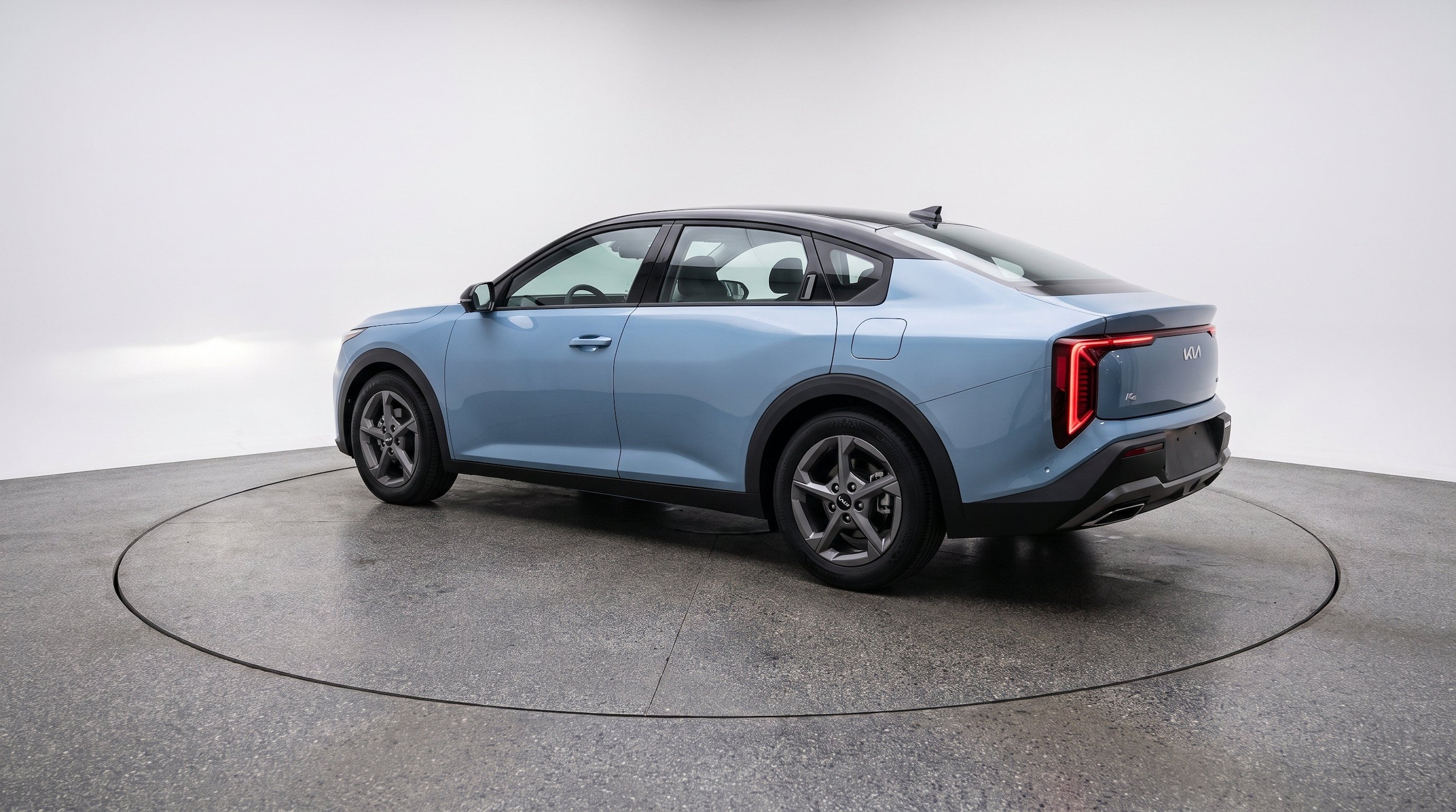 Thumbnail: 2026 Kia K4 - 6