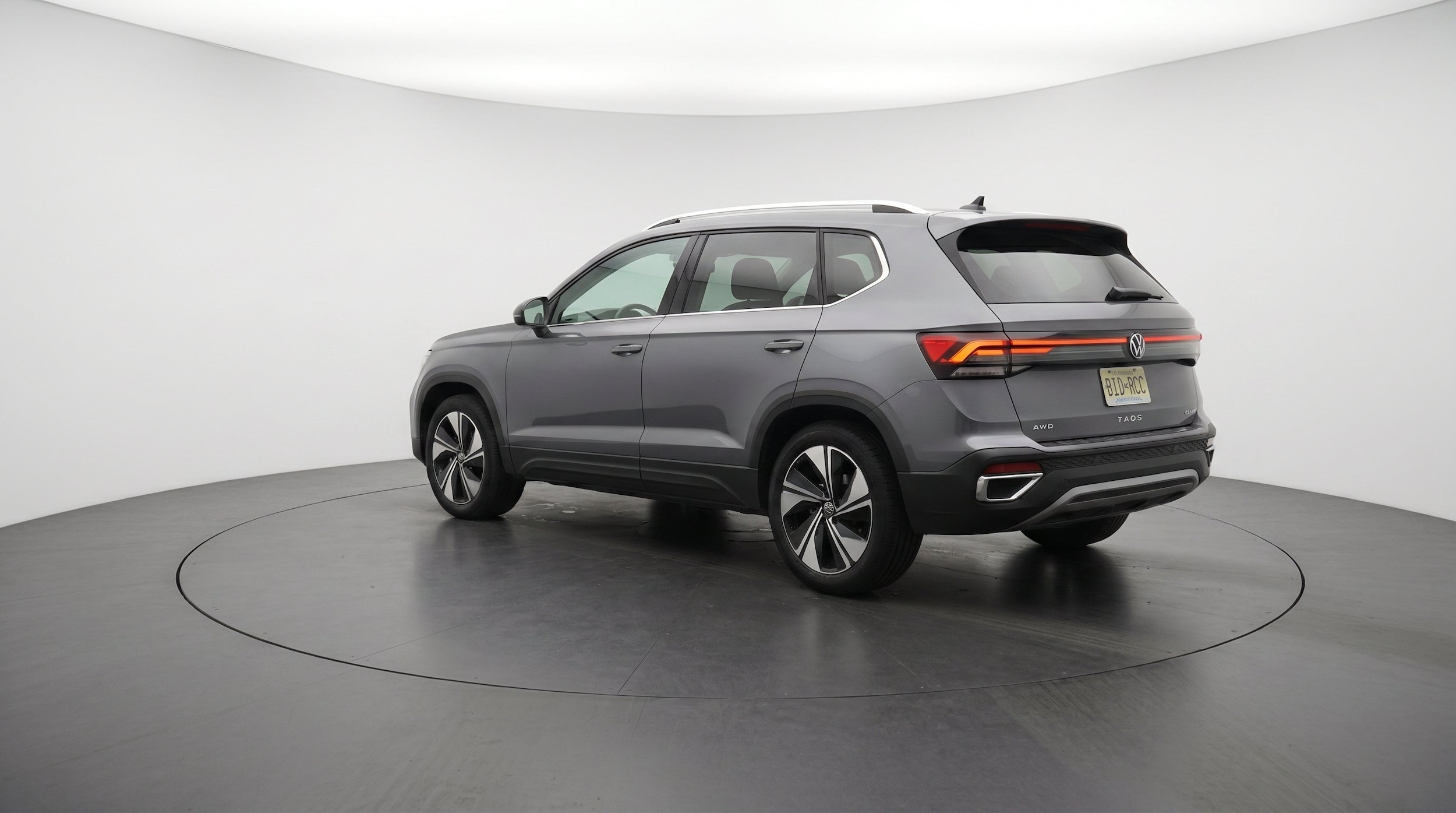 Thumbnail: 2026 Volkswagen Taos - 6