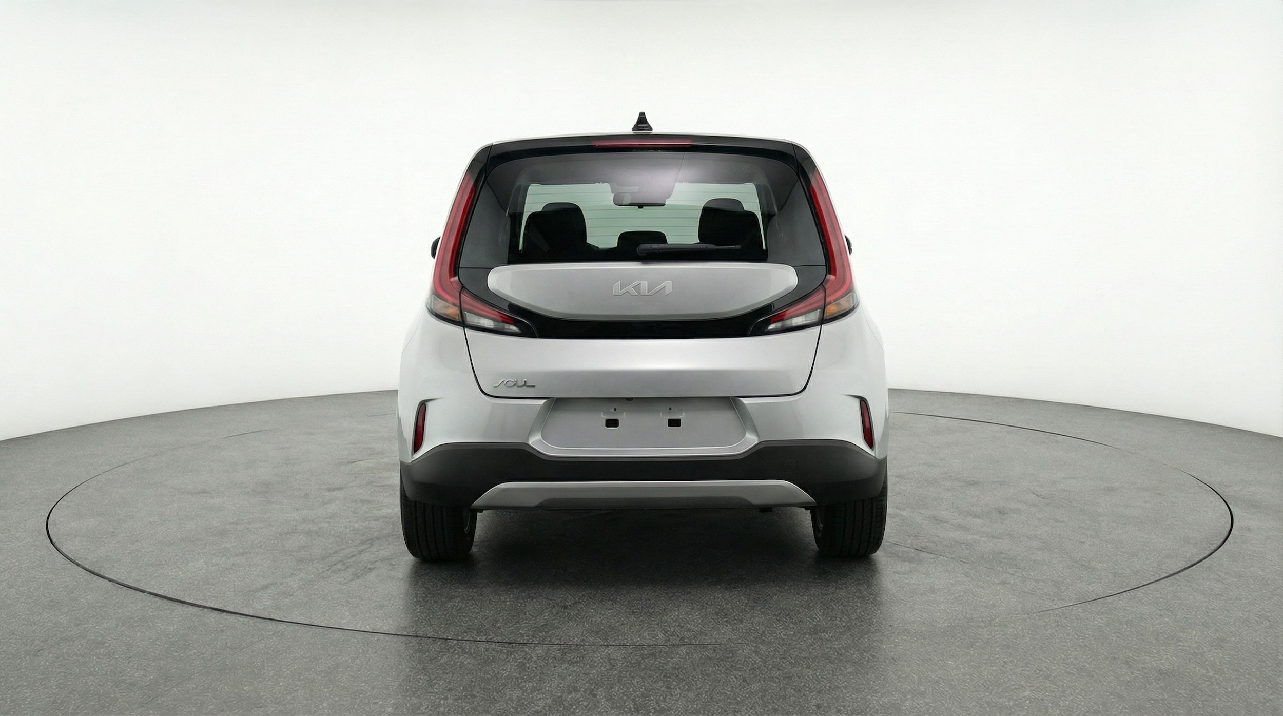 Thumbnail: 2025 Kia Soul - 6