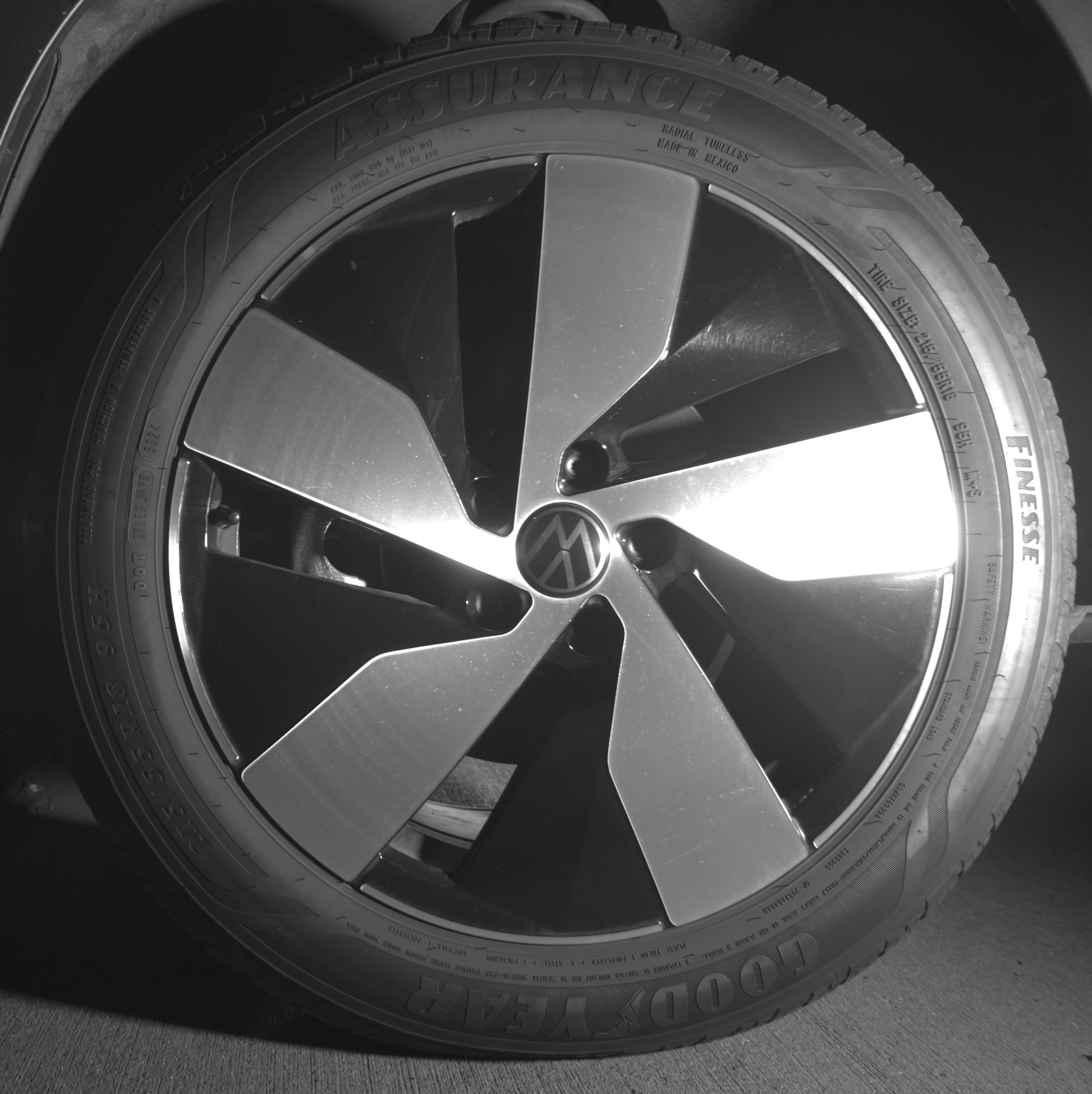 Thumbnail: 2025 Volkswagen Taos - 9