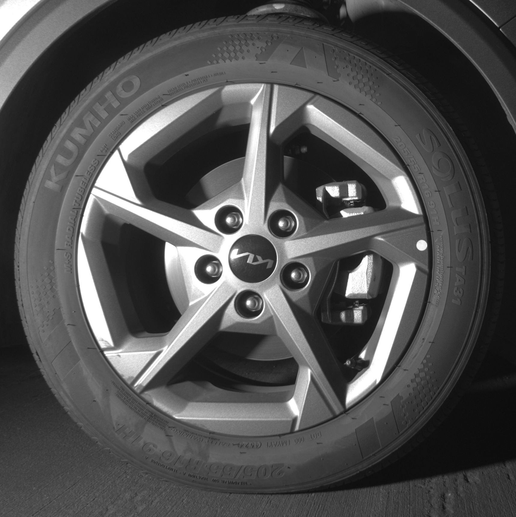 Thumbnail: 2025 Kia K4 - 10