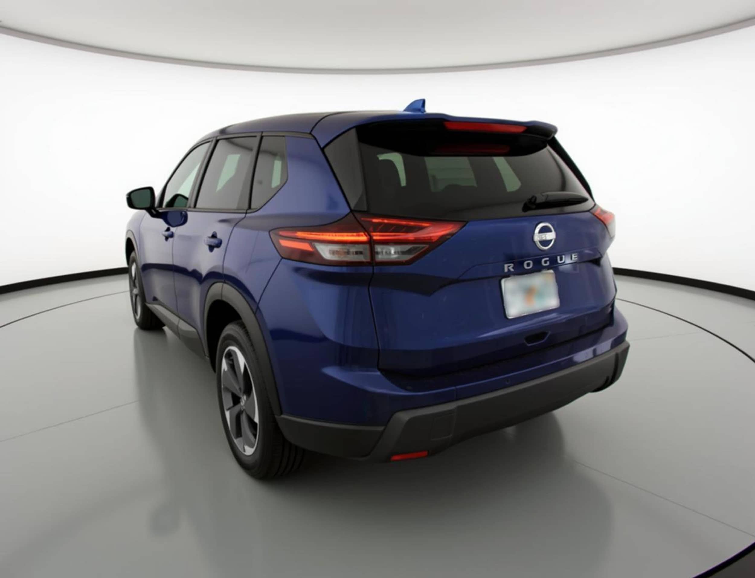 Thumbnail: 2025 Nissan Rogue - 5
