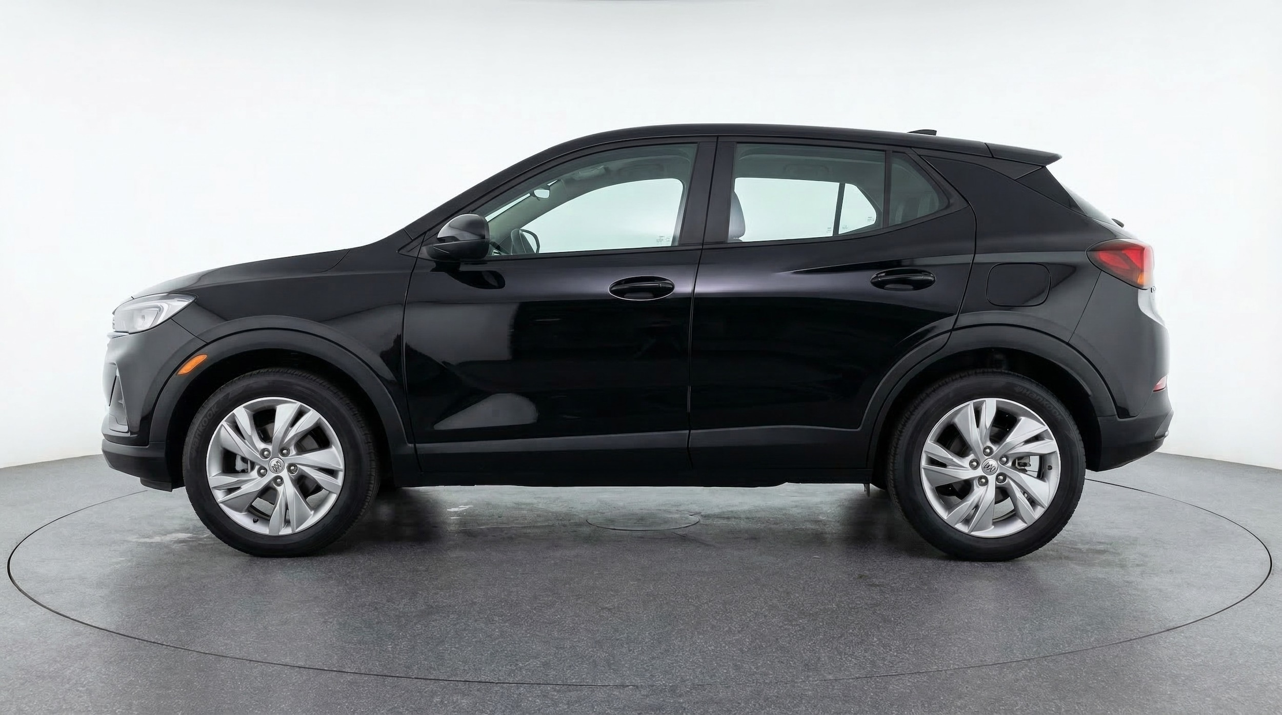 Thumbnail: 2025 Buick Encore GX - 4