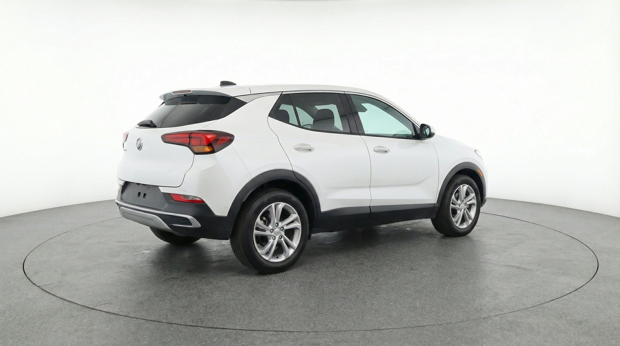 Thumbnail: 2026 Buick Encore GX - 9