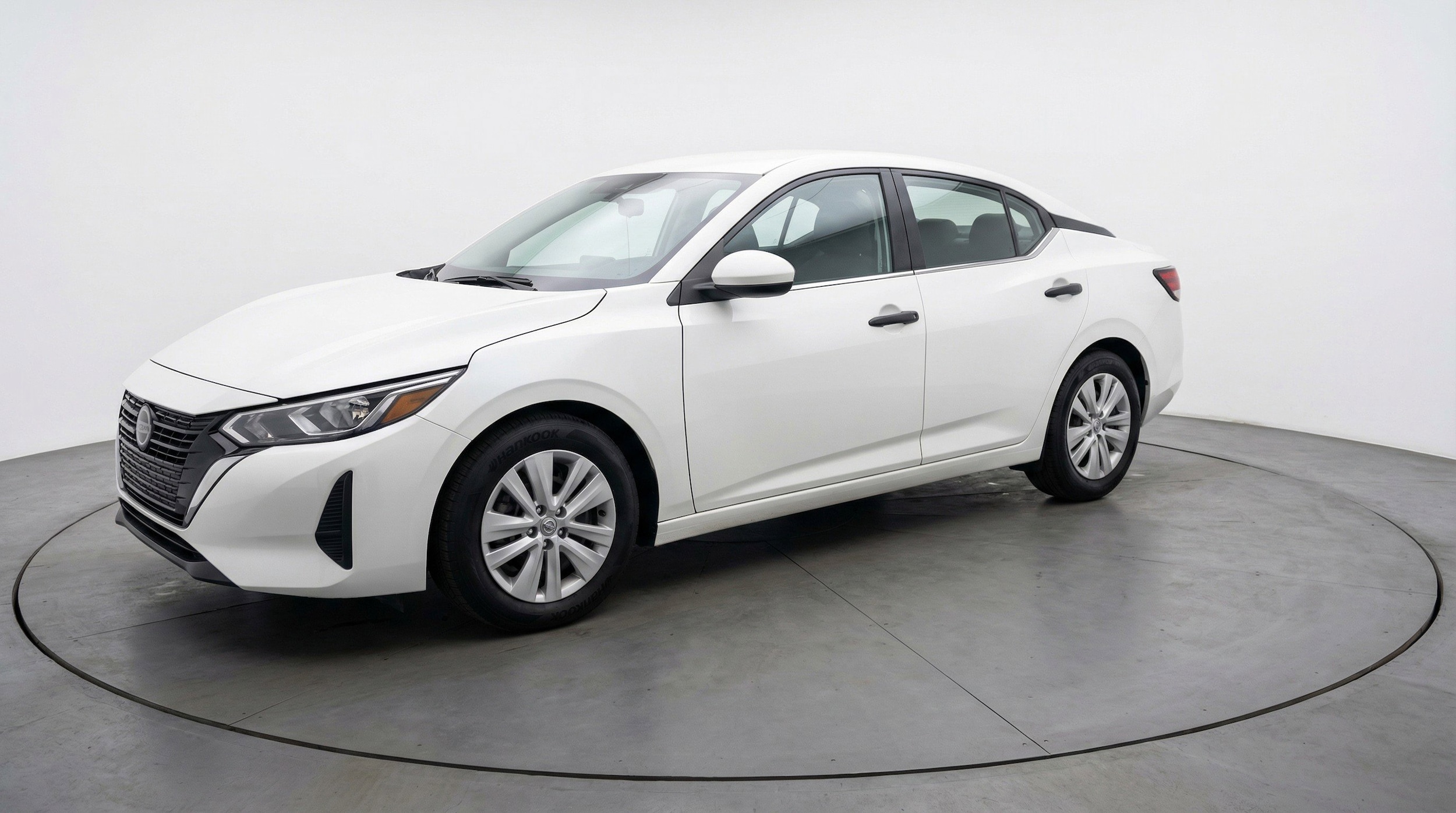 Thumbnail: 2025 Nissan Sentra - 3