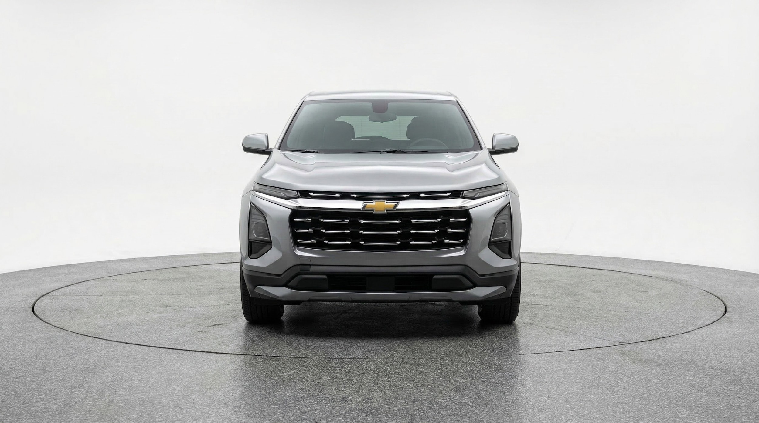 Thumbnail: 2025 Chevrolet Equinox - 2