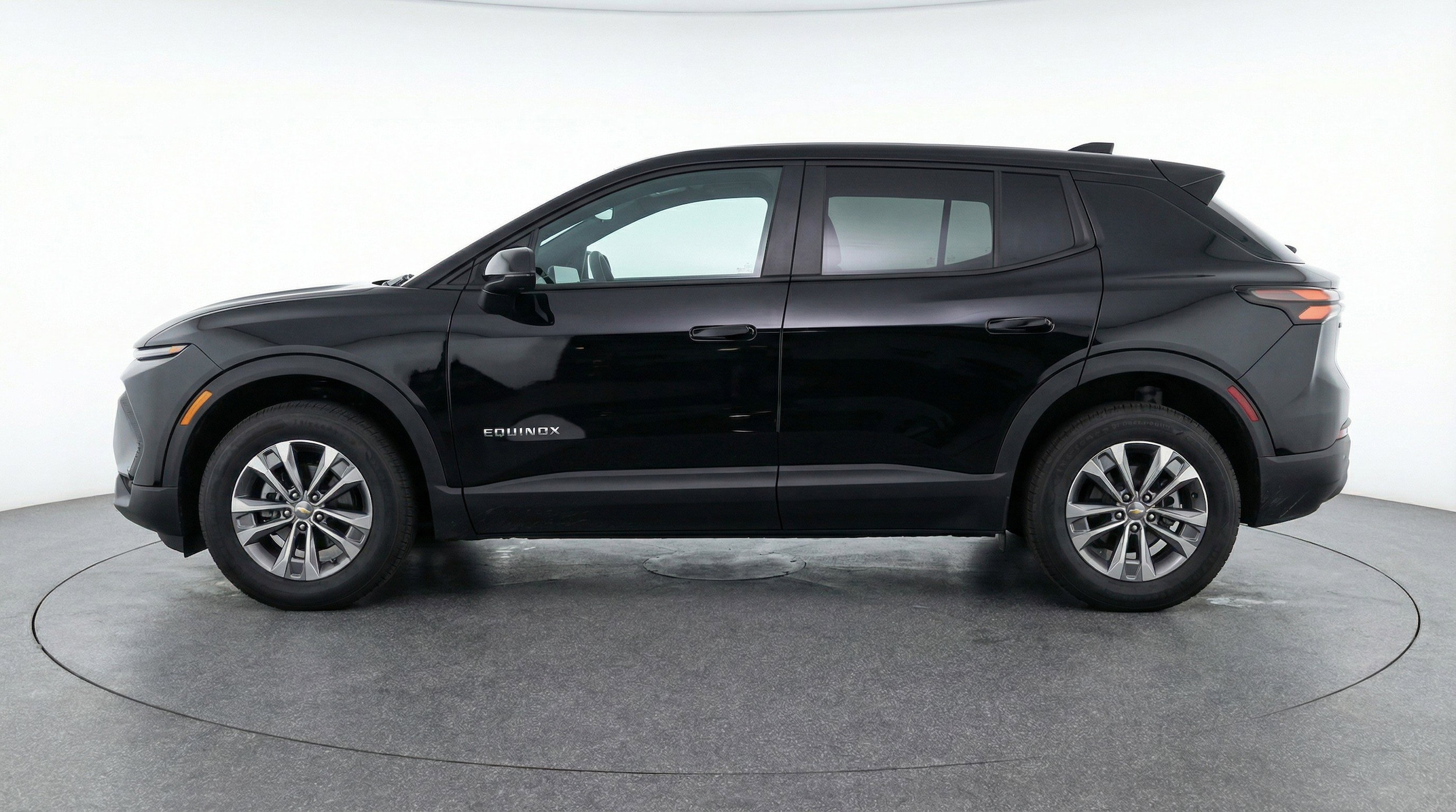 Thumbnail: 2025 Chevrolet Equinox - 5