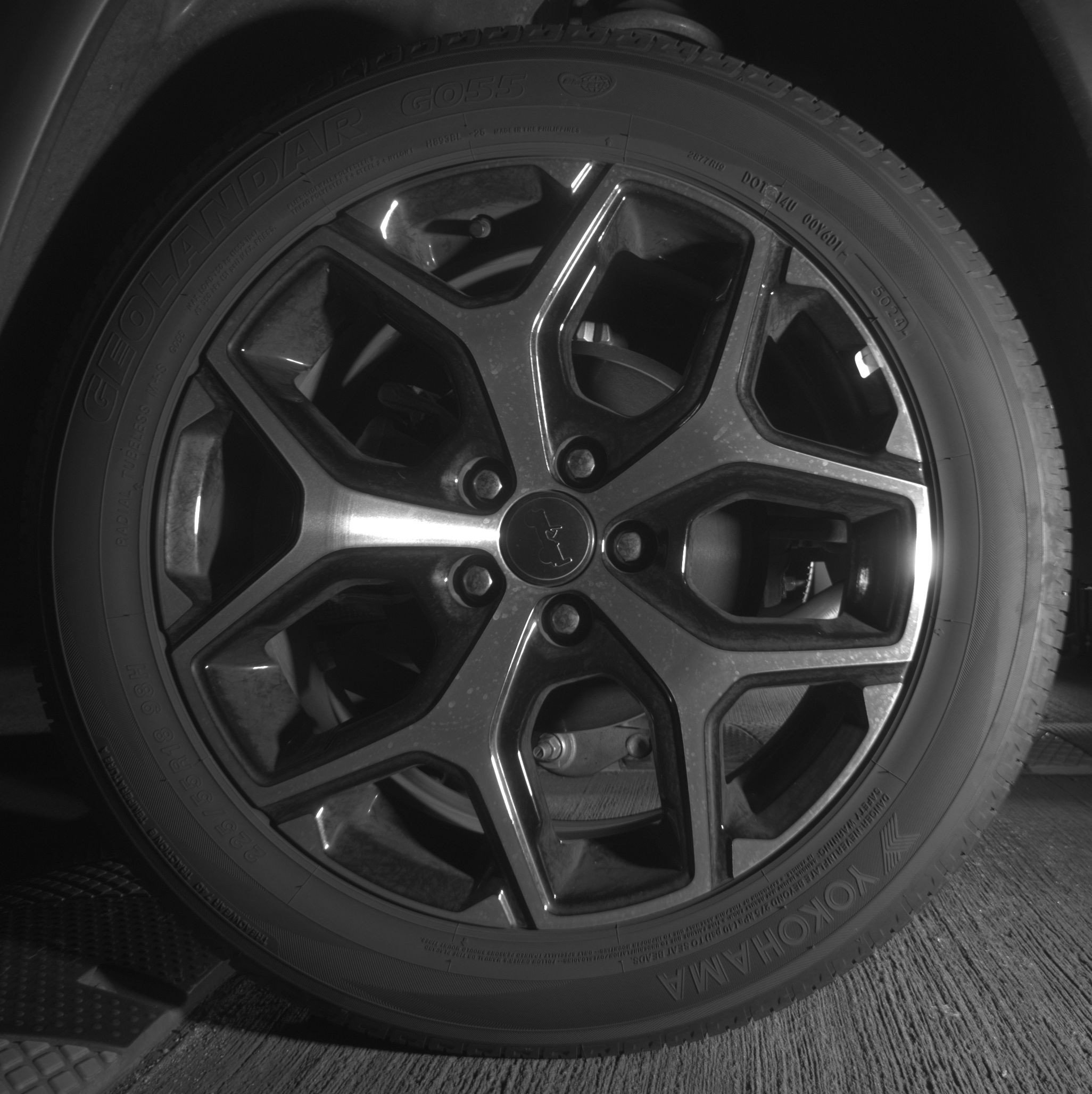 Thumbnail: 2025 Jeep Compass - 14