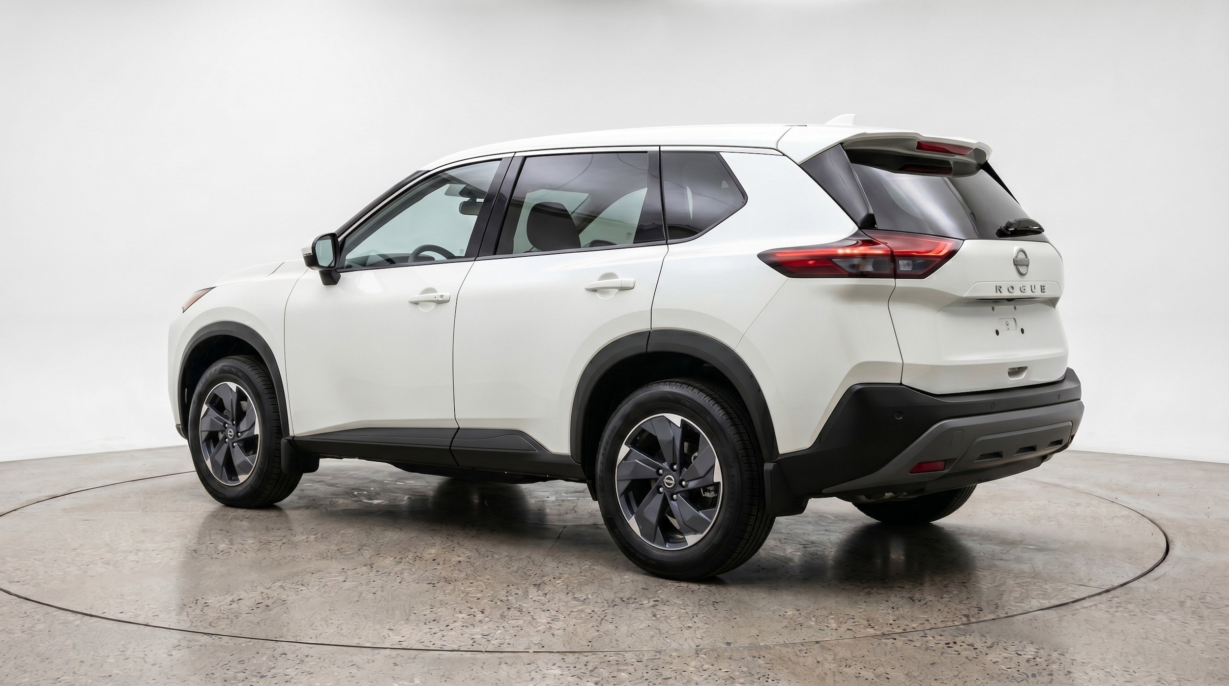 Thumbnail: 2025 Nissan Rogue - 6