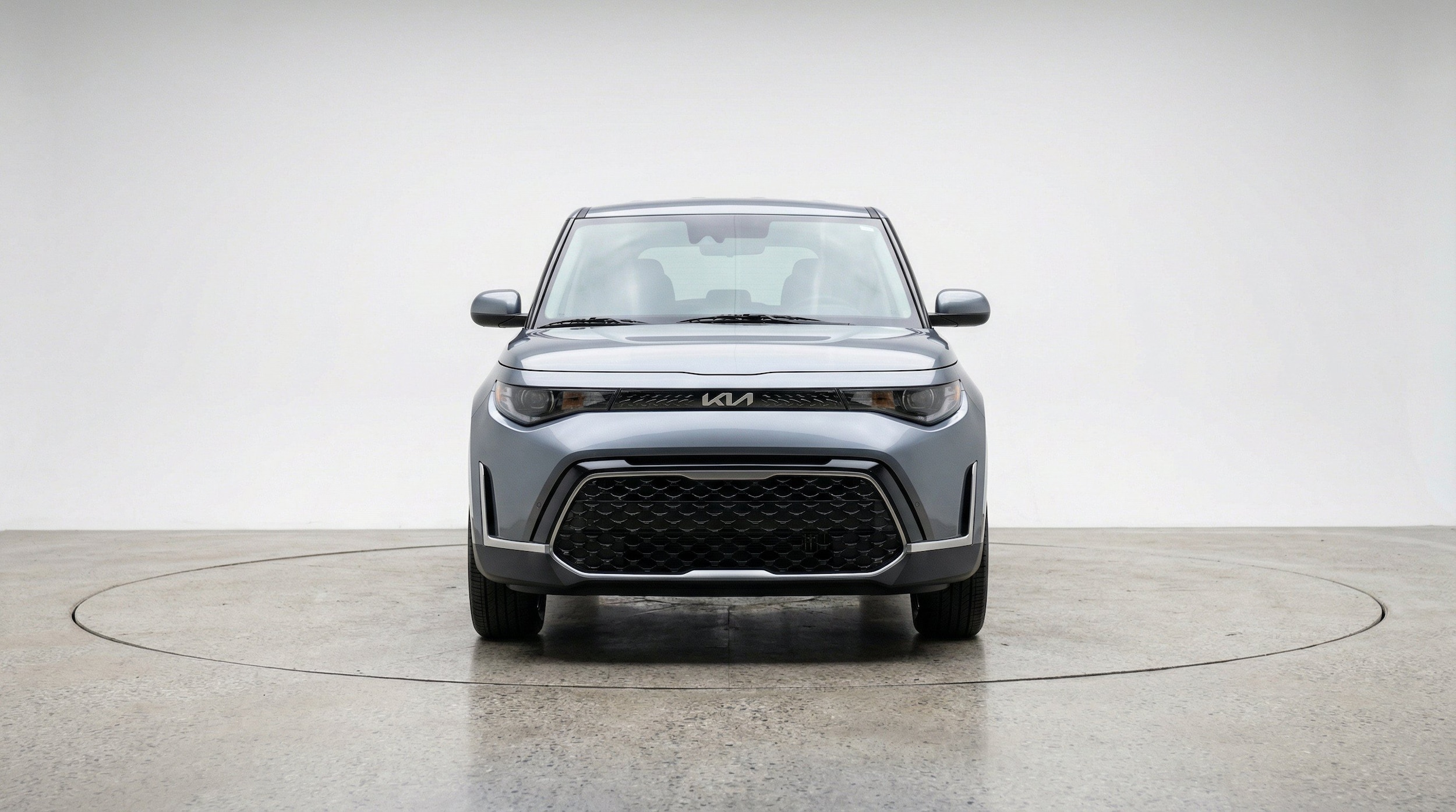 Thumbnail: 2025 Kia Soul - 2