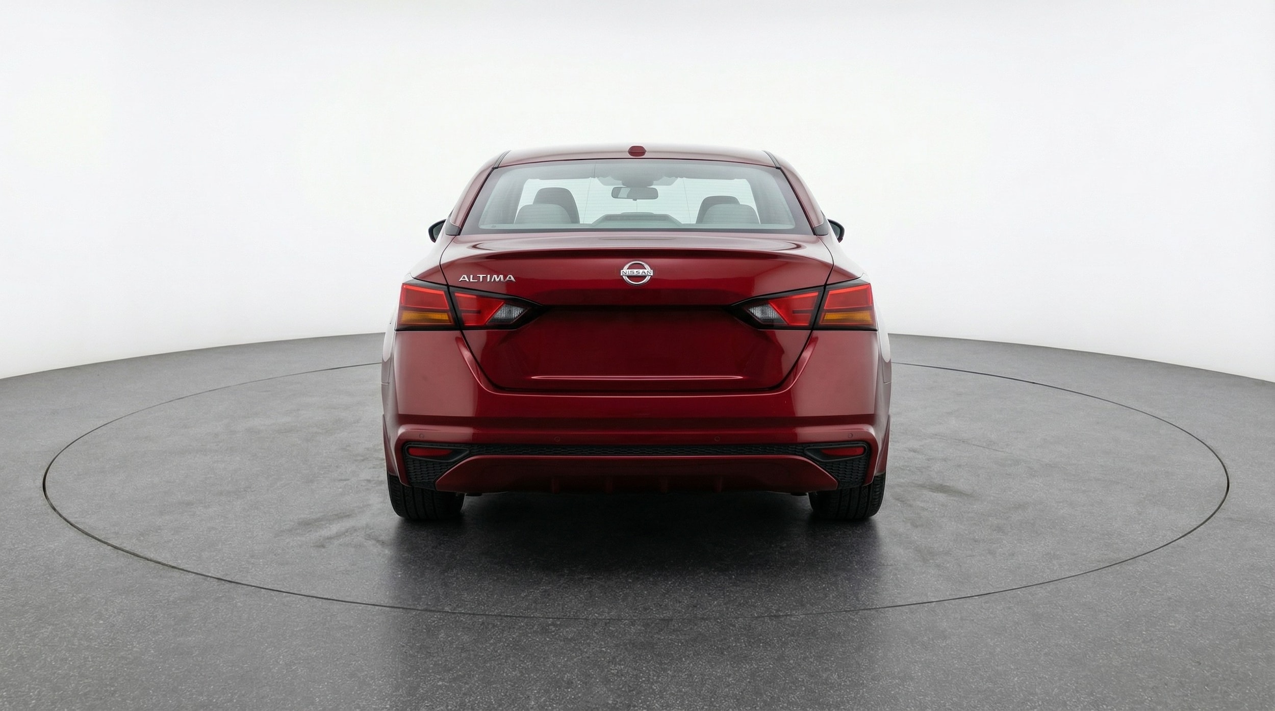 Thumbnail: 2025 Nissan Altima - 6