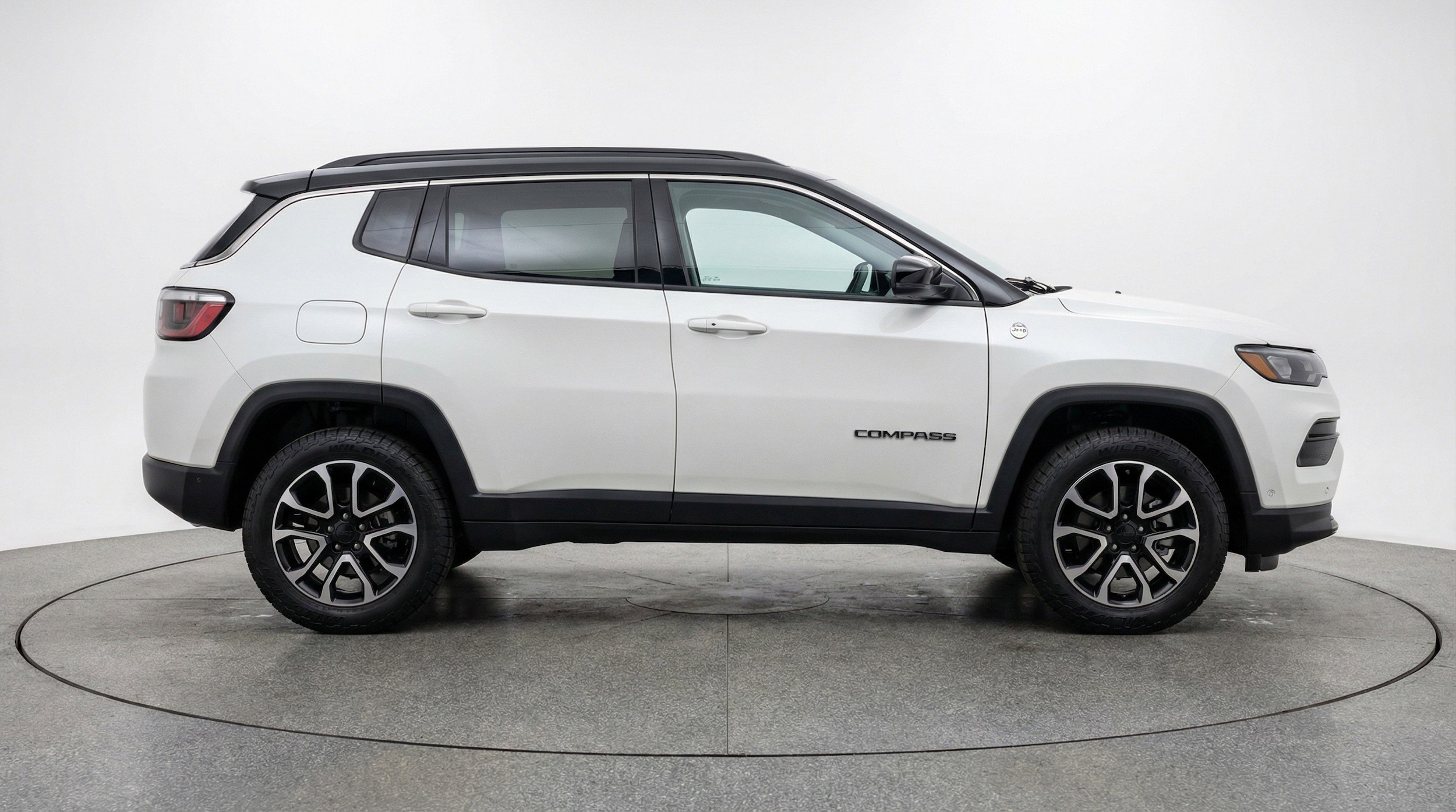Thumbnail: 2025 Jeep Compass - 11