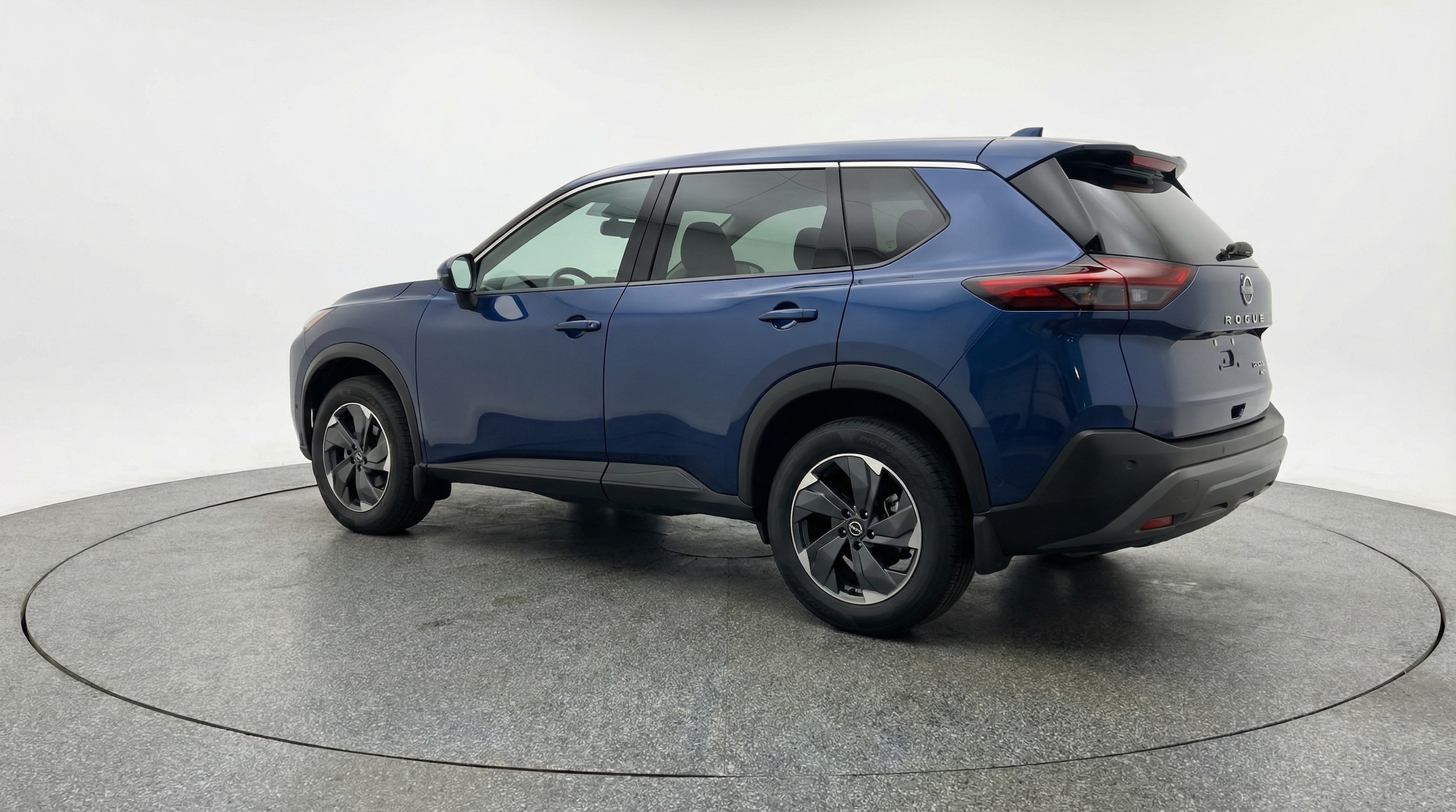 Thumbnail: 2025 Nissan Rogue - 5