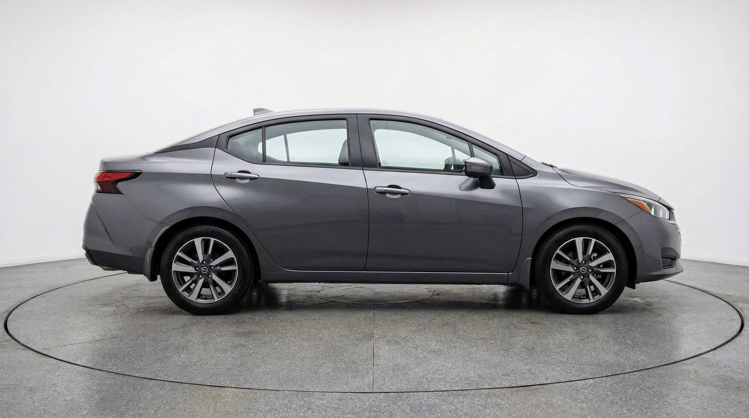 Thumbnail: 2025 Nissan Versa - 11