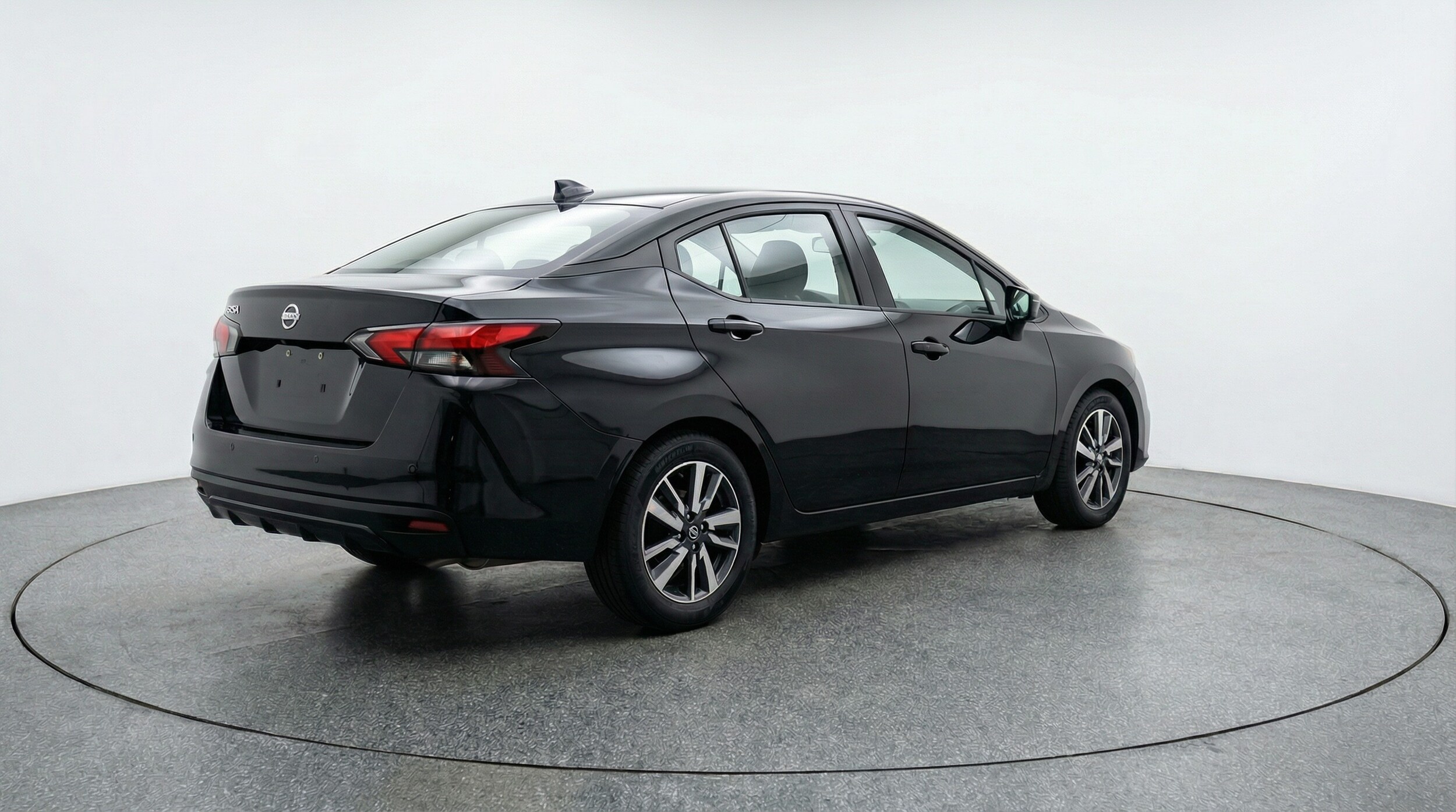 Thumbnail: 2025 Nissan Versa - 7