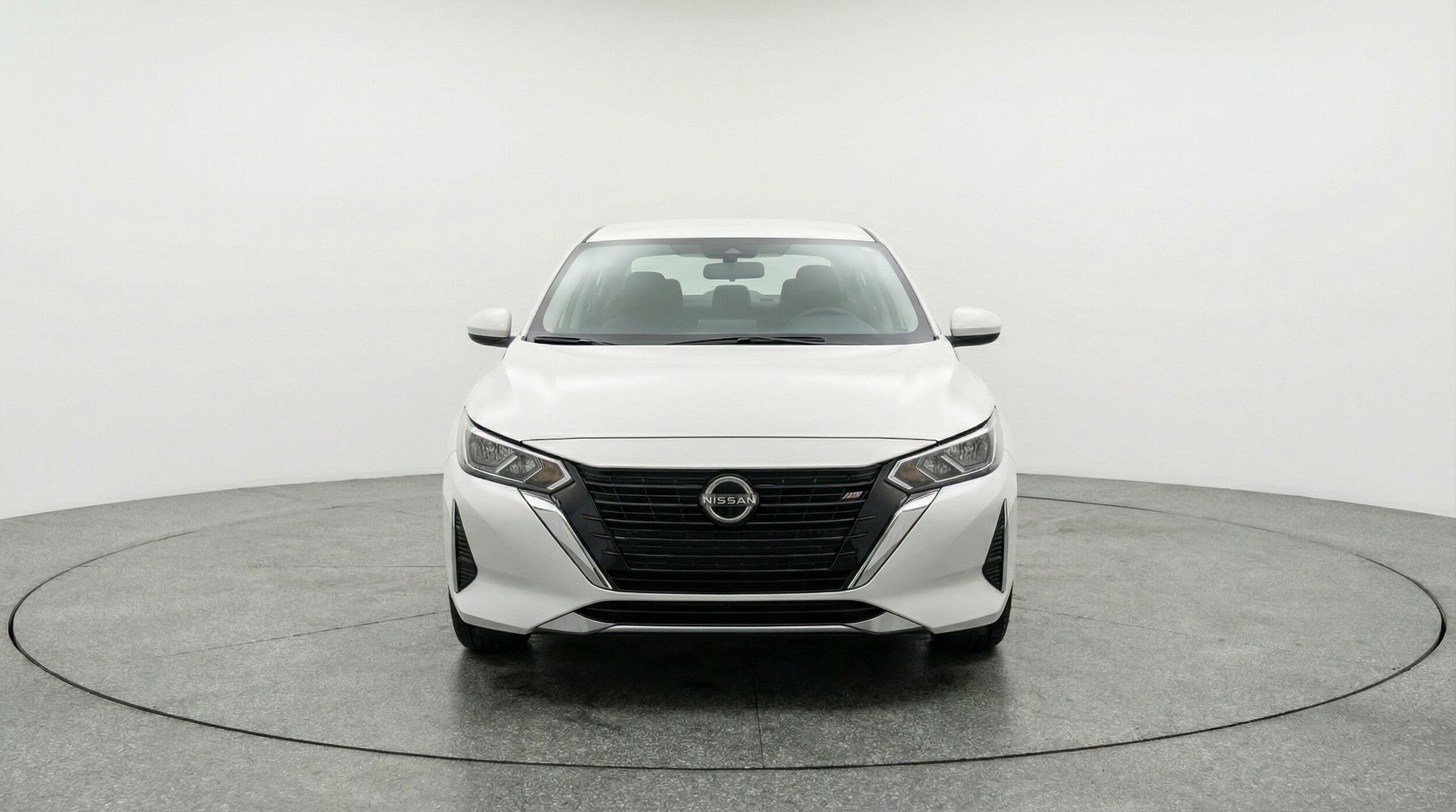 Thumbnail: 2025 Nissan Sentra - 2