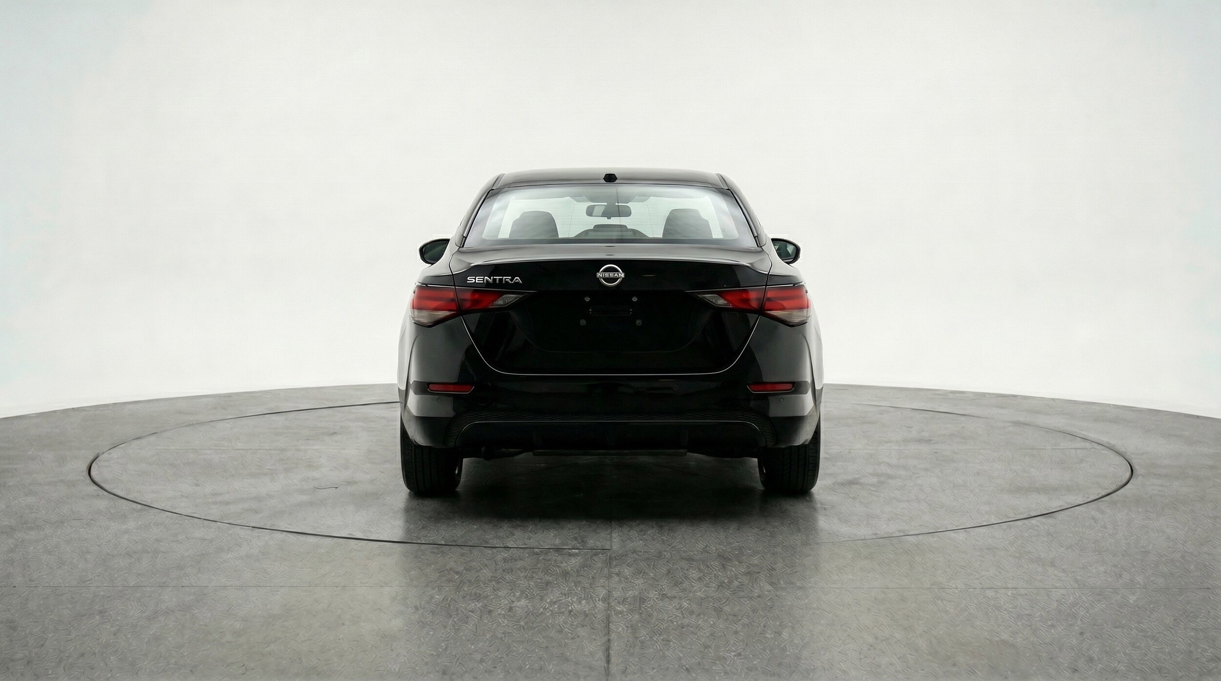 Thumbnail: 2025 Nissan Sentra - 7