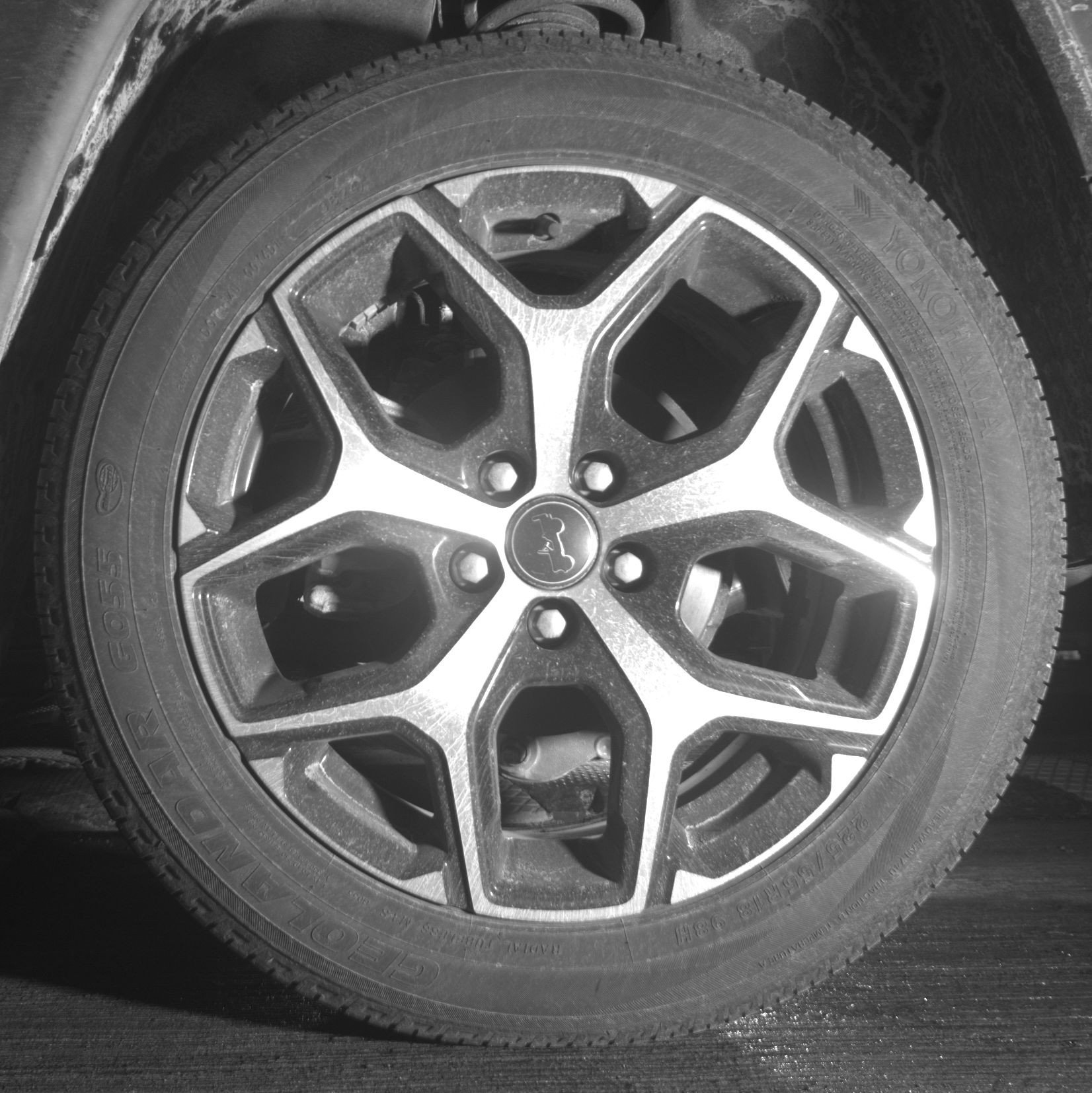 Thumbnail: 2025 Jeep Compass - 14