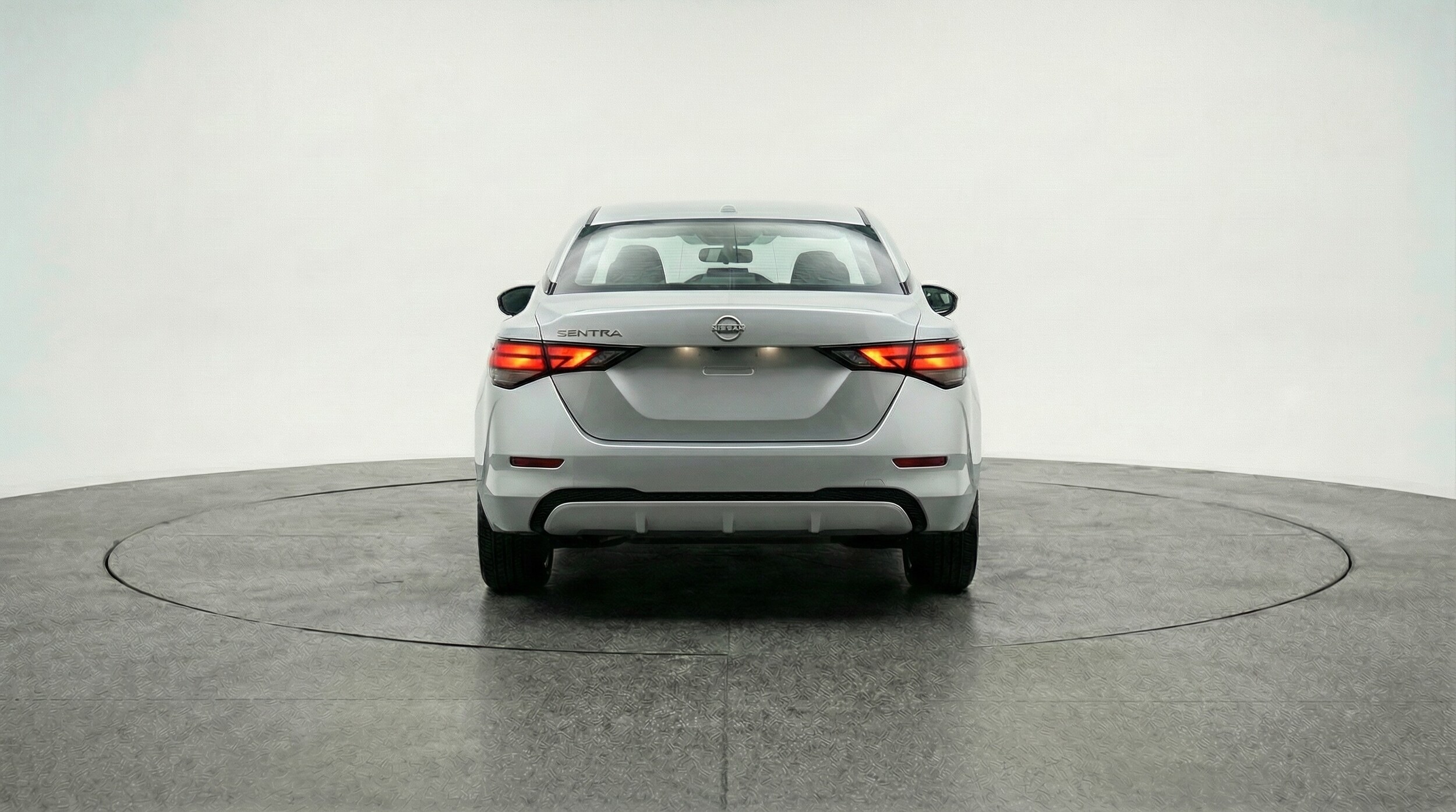 Thumbnail: 2025 Nissan Sentra - 6