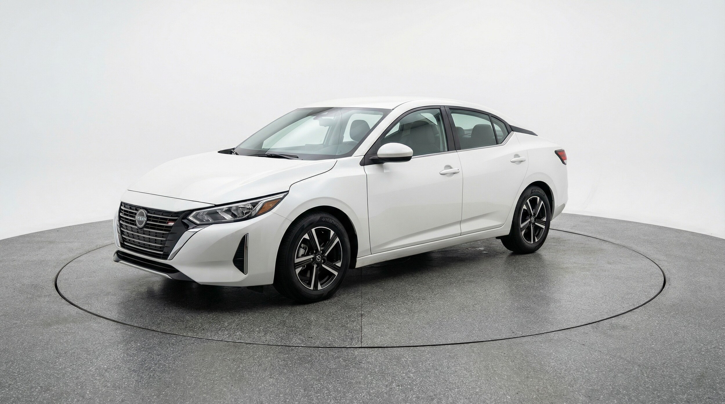 Thumbnail: 2025 Nissan Sentra - 3