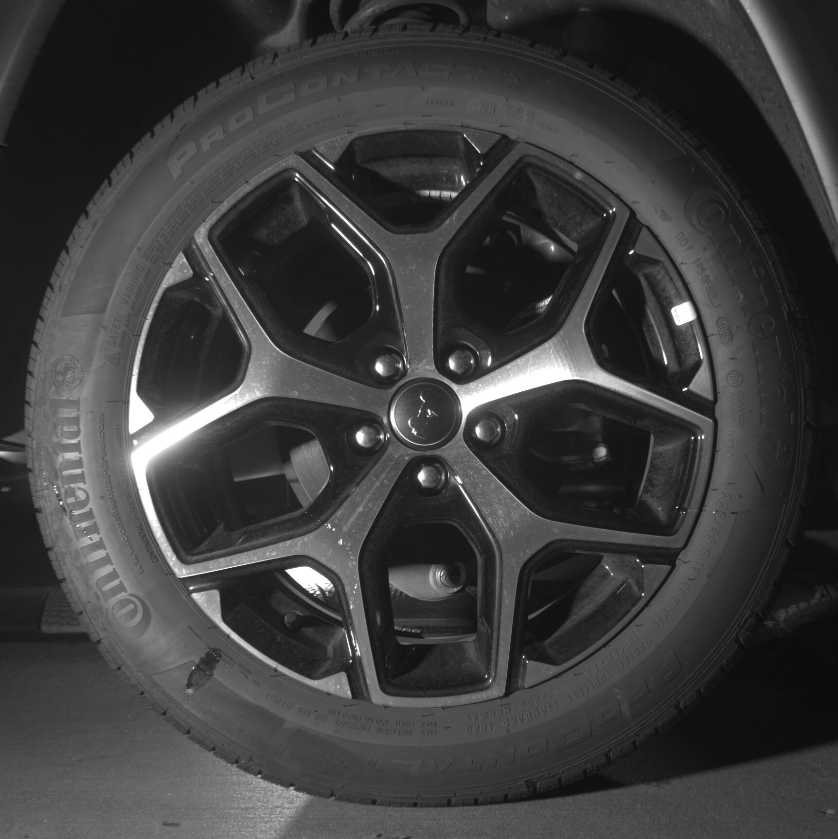 Thumbnail: 2025 Jeep Compass - 12