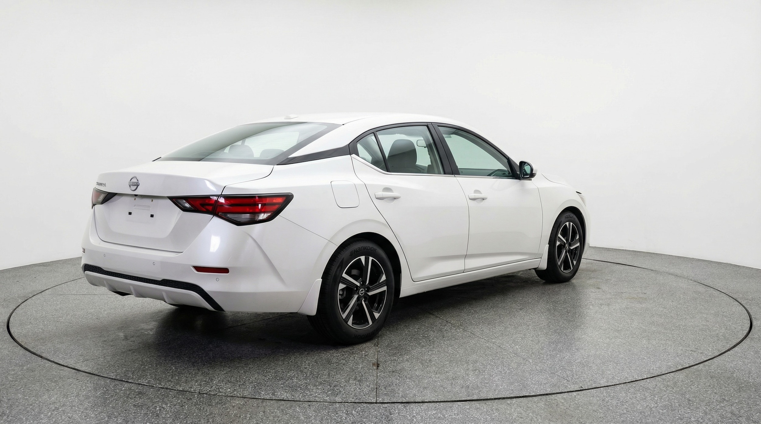 Thumbnail: 2025 Nissan Sentra - 7