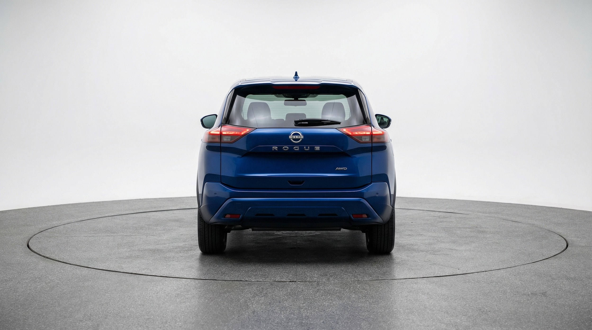 Thumbnail: 2025 Nissan Rogue - 6