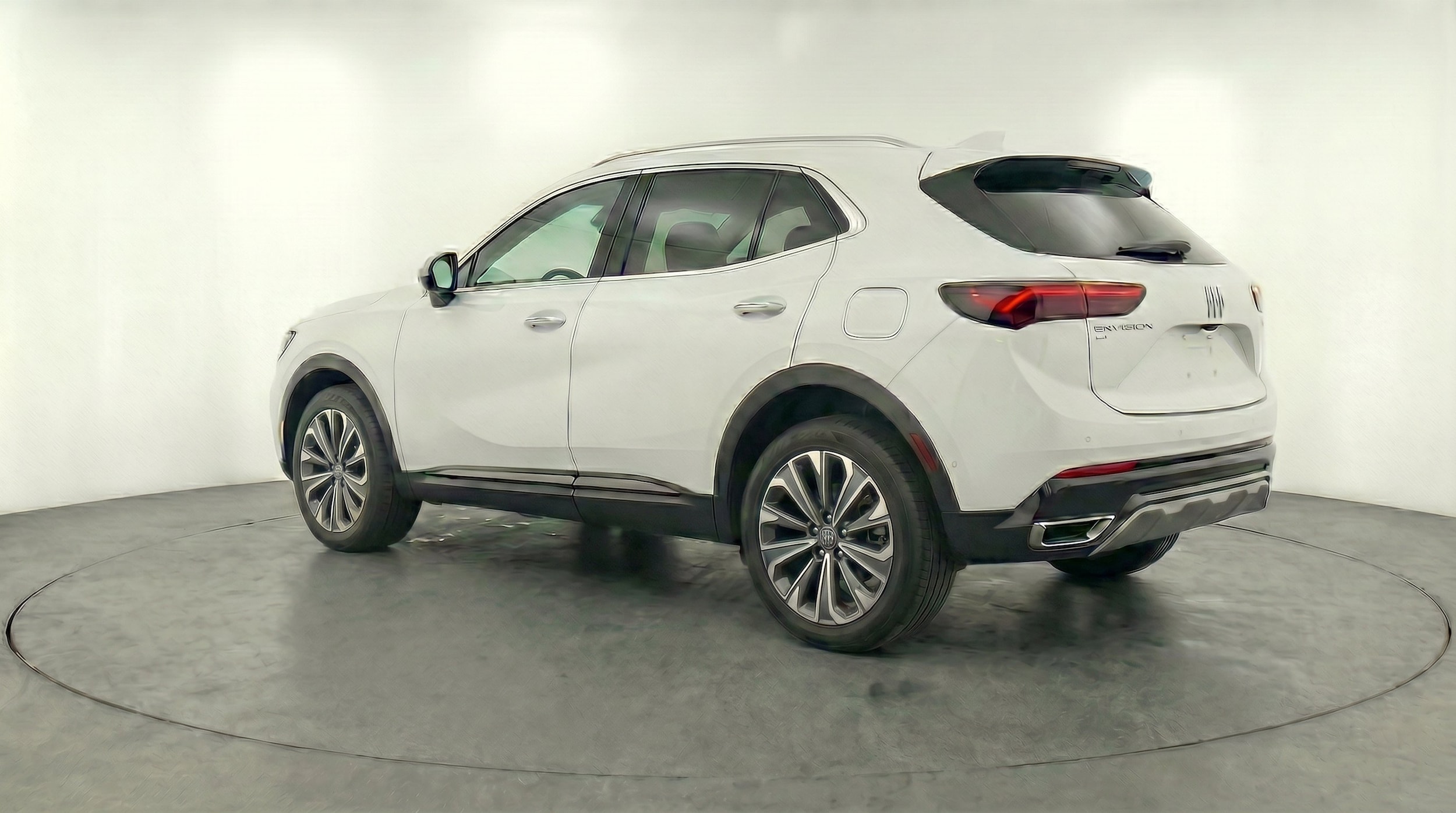 Thumbnail: 2024 Buick Envision - 6