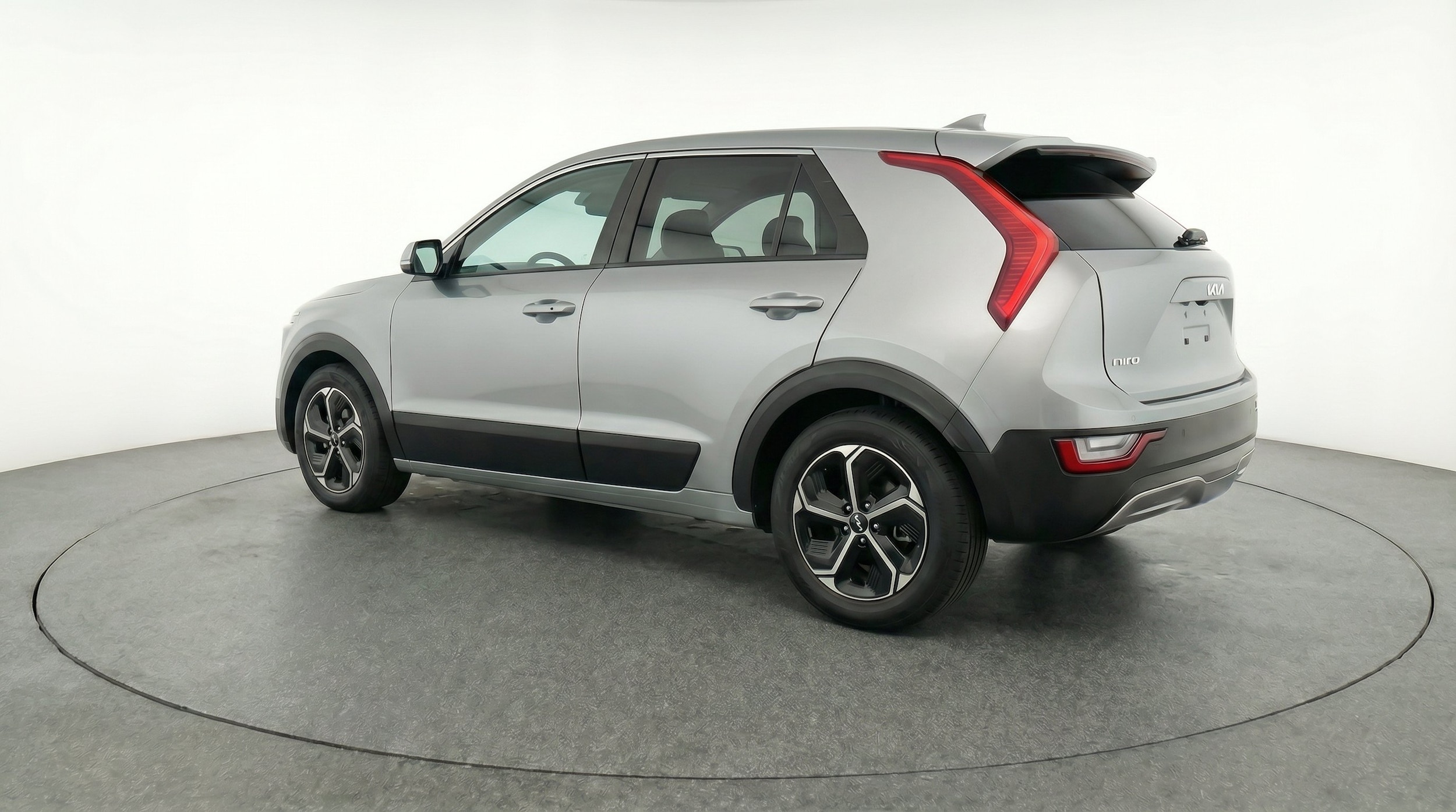 Thumbnail: 2026 Kia Niro - 6