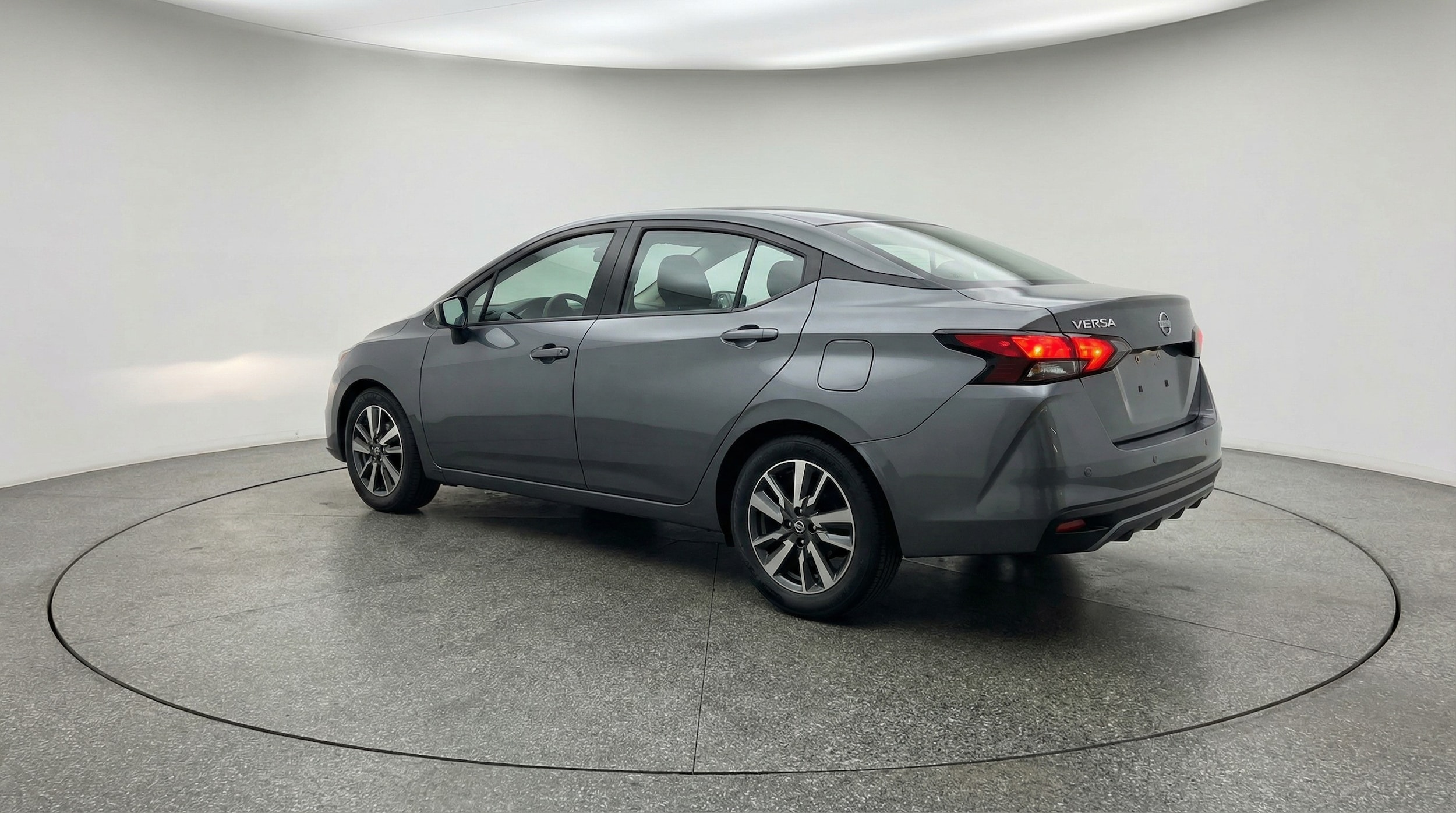 Thumbnail: 2025 Nissan Versa - 5