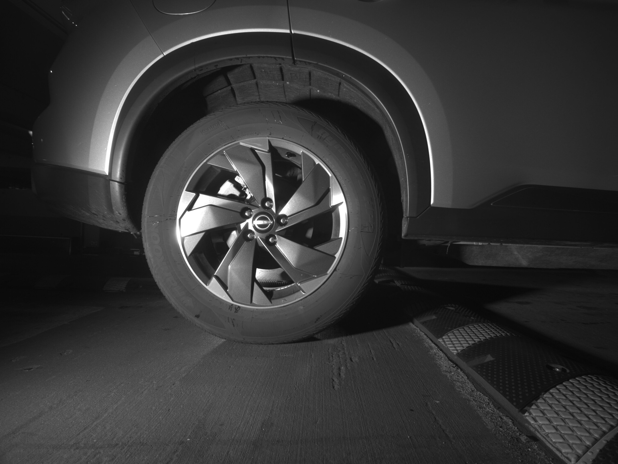 Thumbnail: 2025 Nissan Rogue - 12