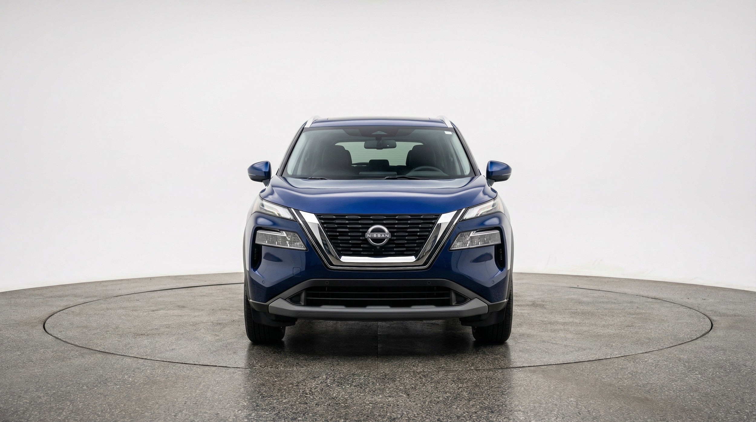 Thumbnail: 2025 Nissan Rogue - 2