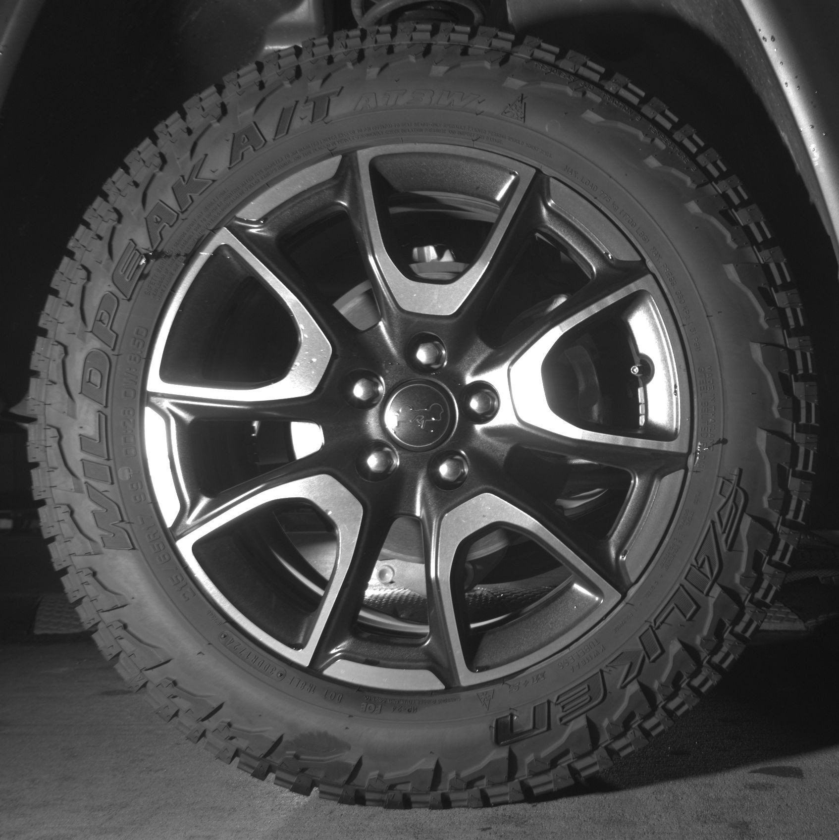 Thumbnail: 2025 Jeep Compass - 15