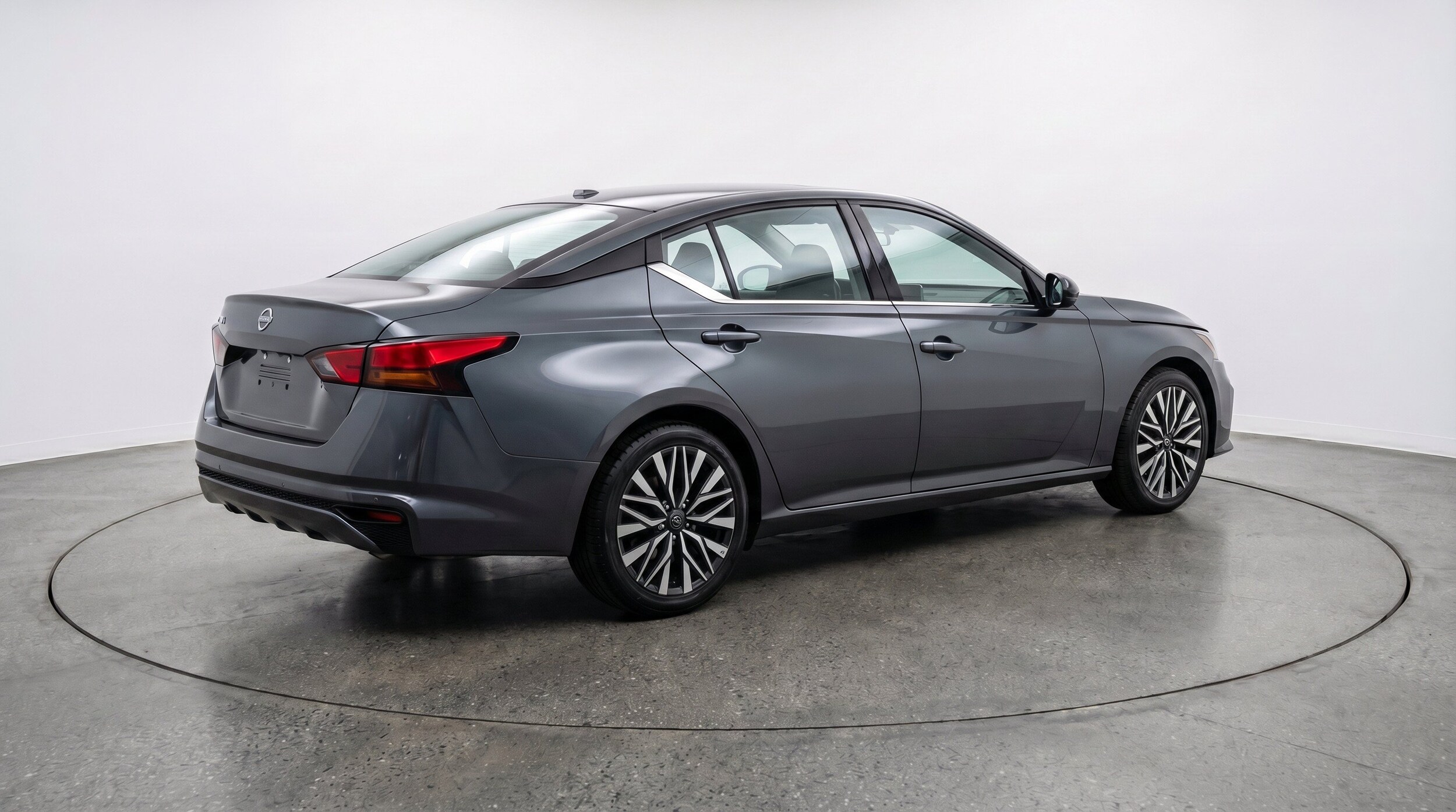 Thumbnail: 2026 Nissan Altima - 9