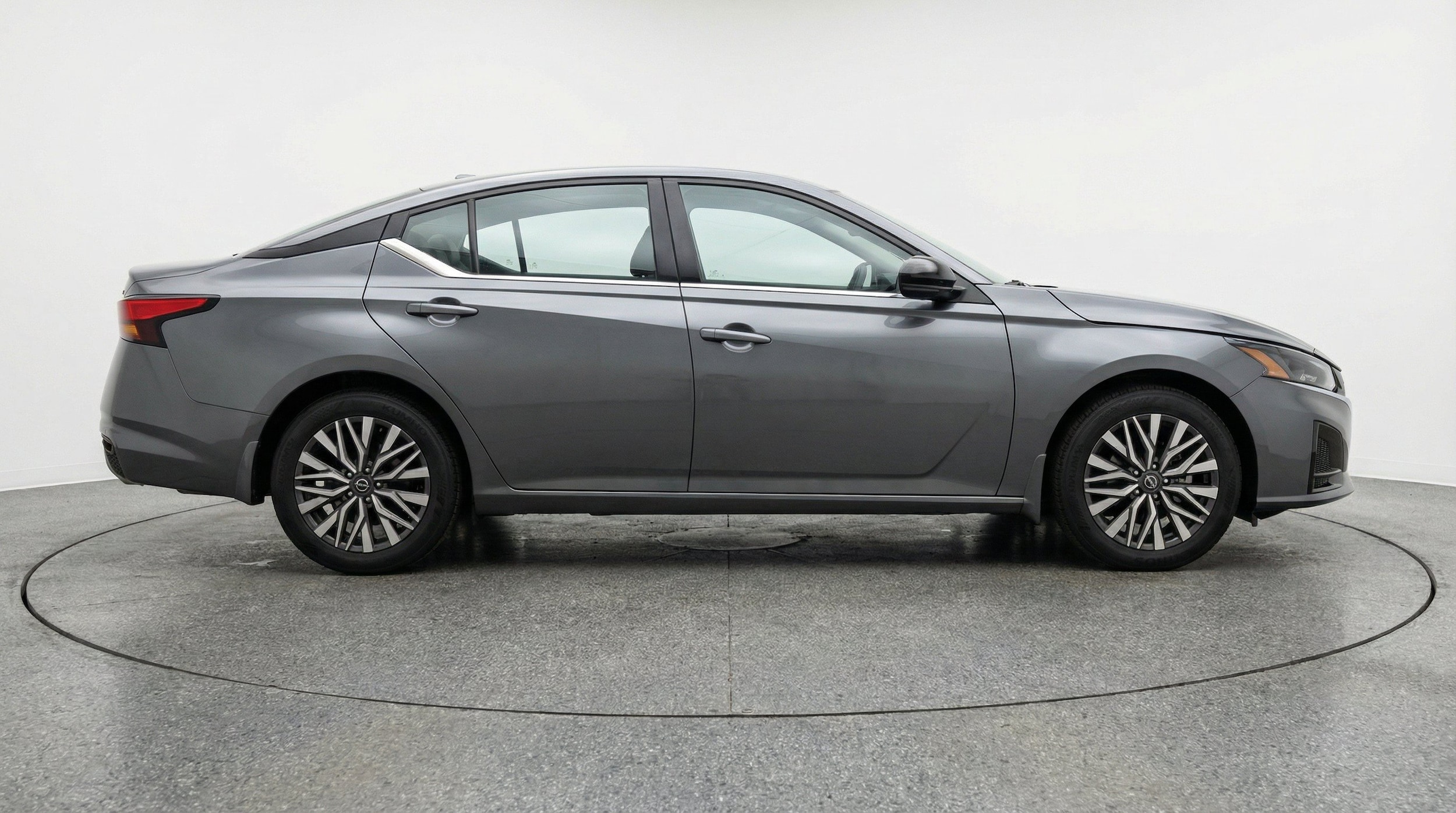 Thumbnail: 2026 Nissan Altima - 11
