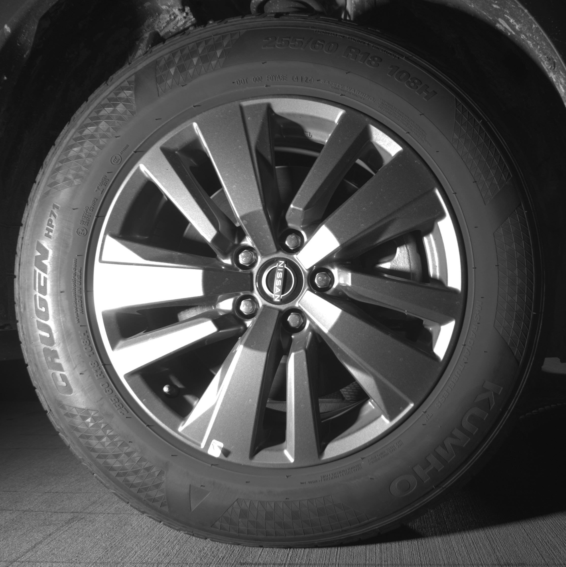 Thumbnail: 2025 Nissan Pathfinder - 13