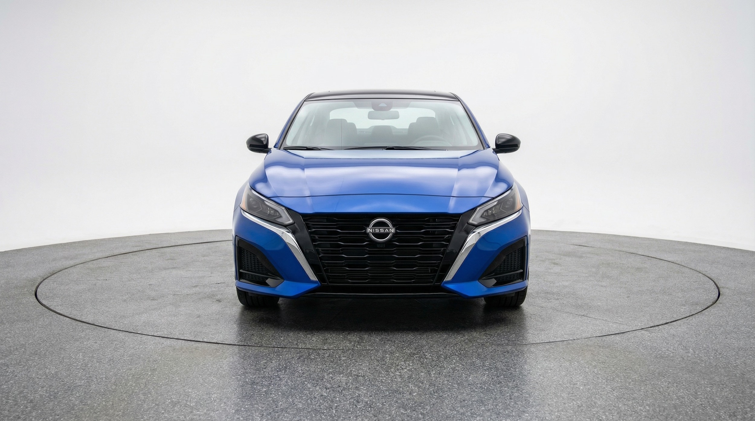 Thumbnail: 2025 Nissan Altima - 2