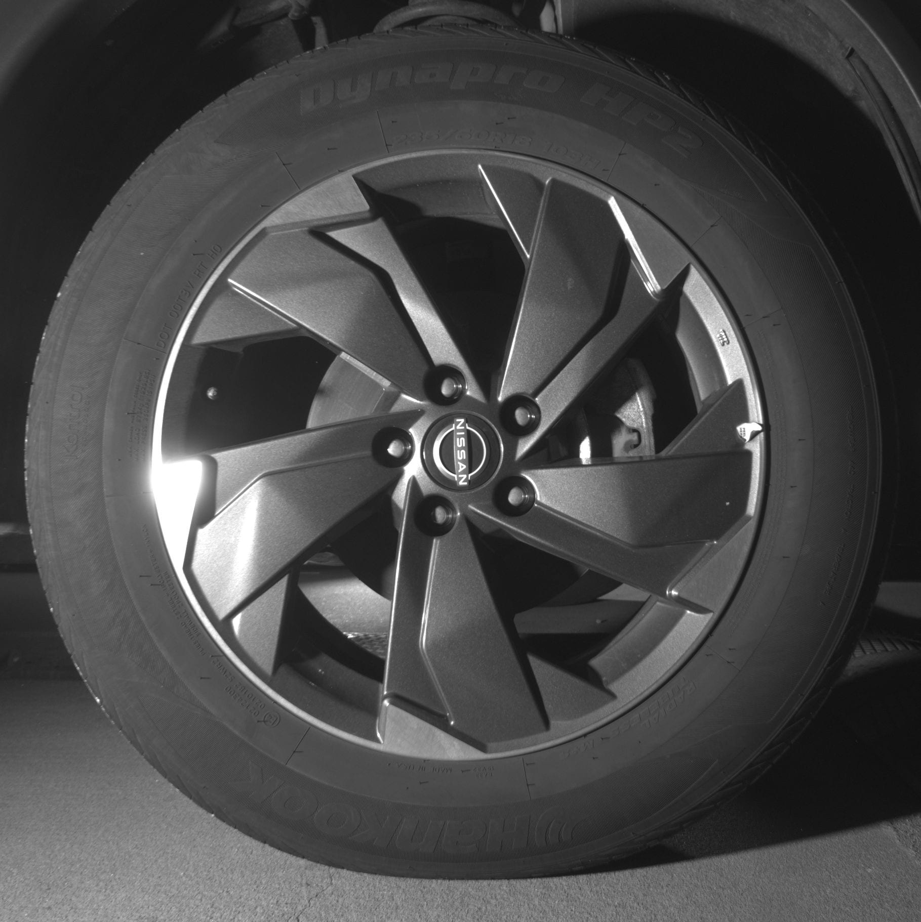 Thumbnail: 2025 Nissan Rogue - 10