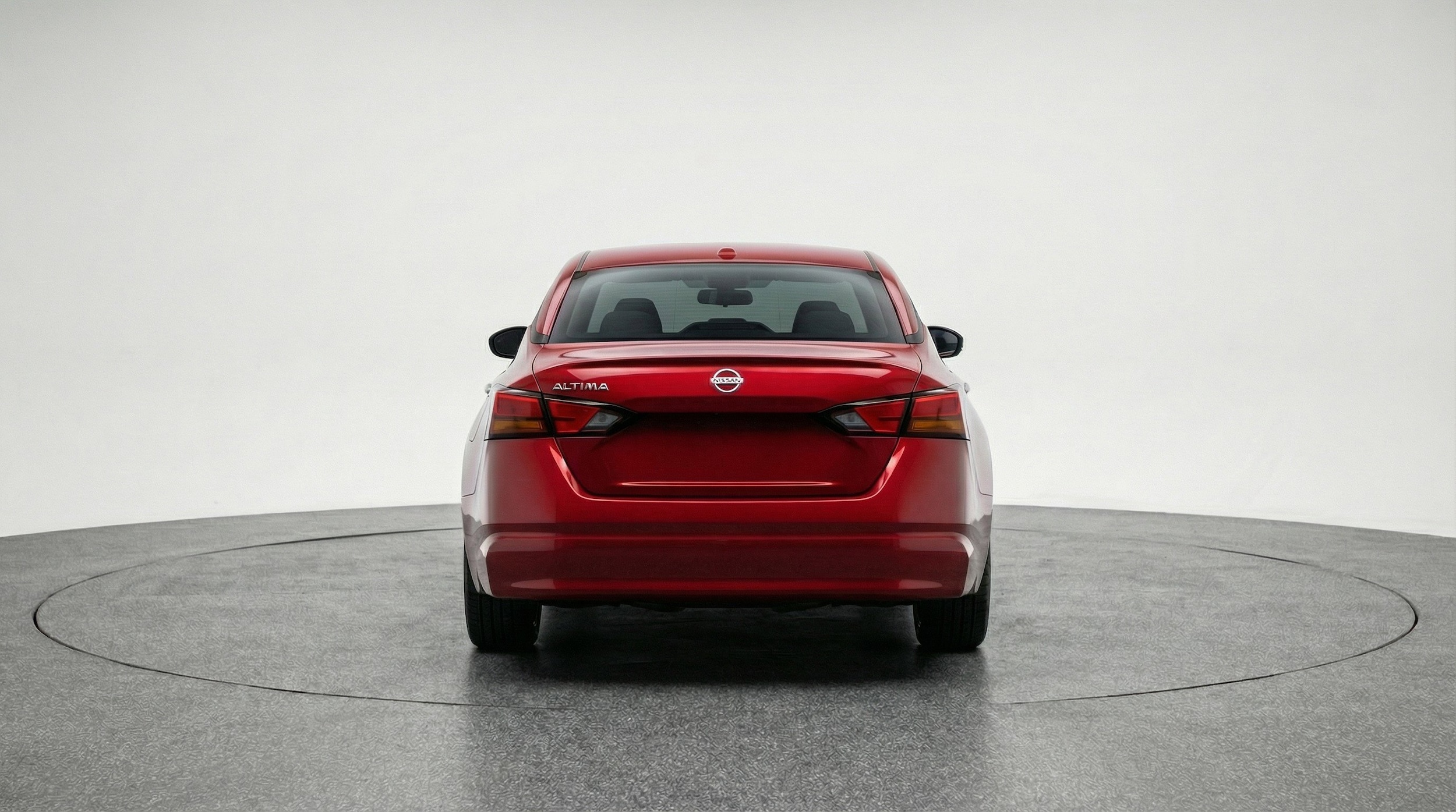 Thumbnail: 2025 Nissan Altima - 7