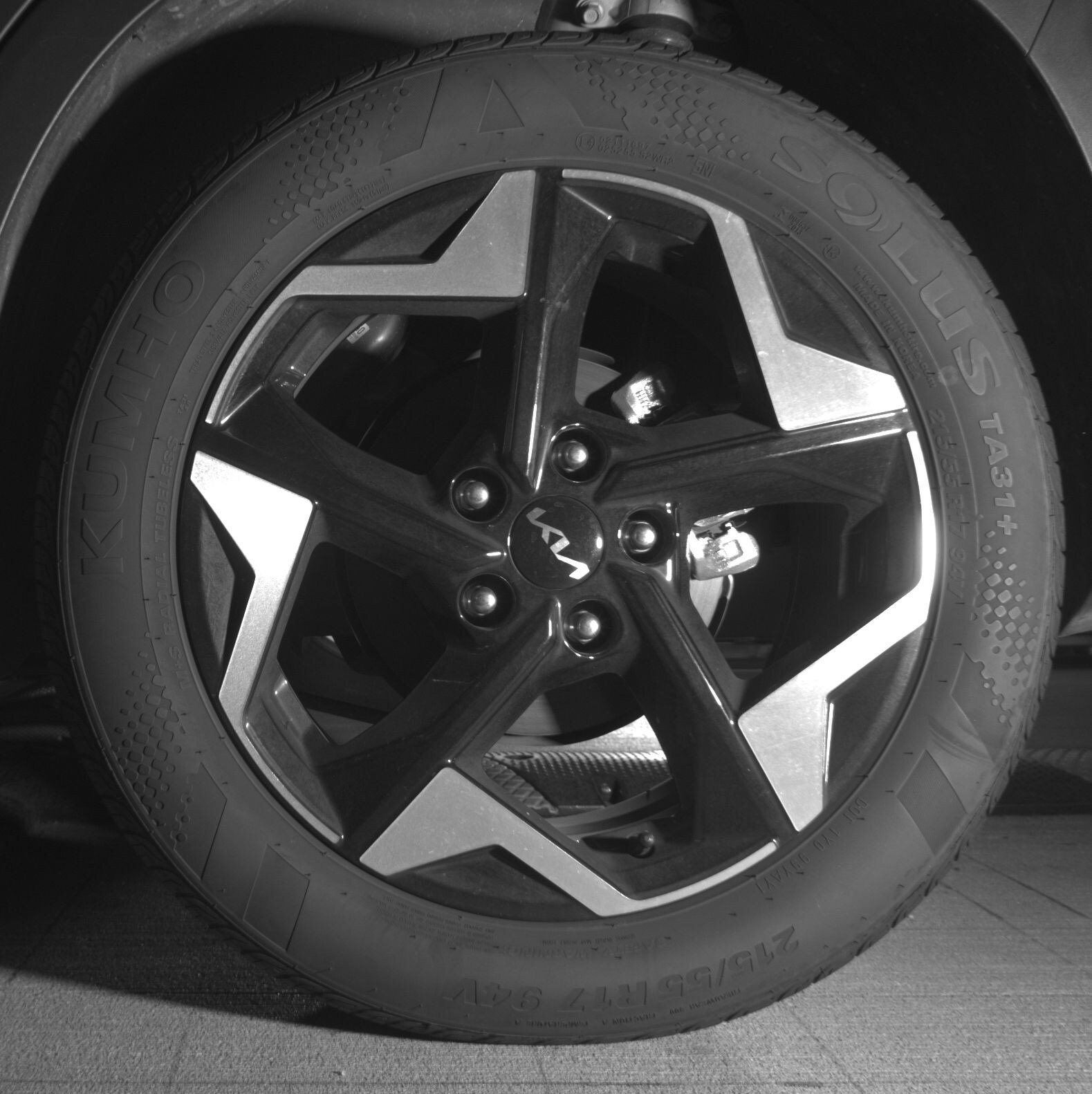 Thumbnail: 2025 Kia Seltos - 11