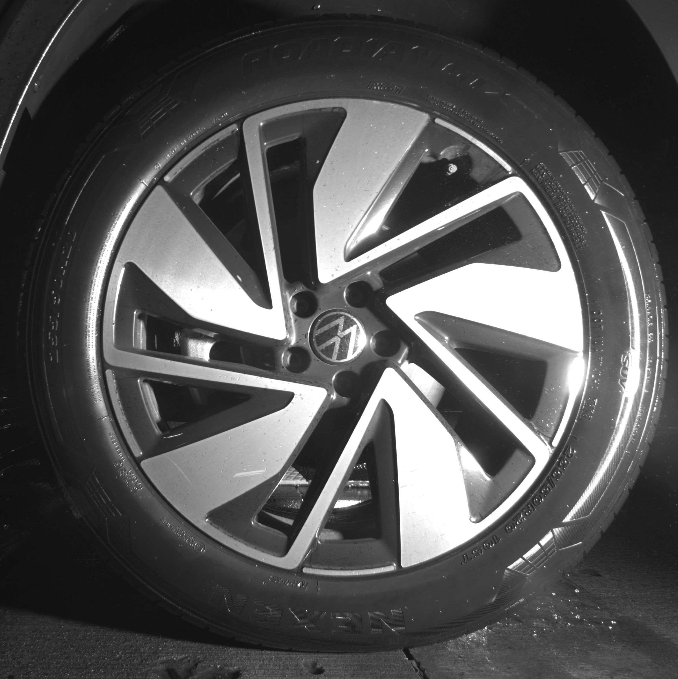 Thumbnail: 2024 Volkswagen Atlas - 12