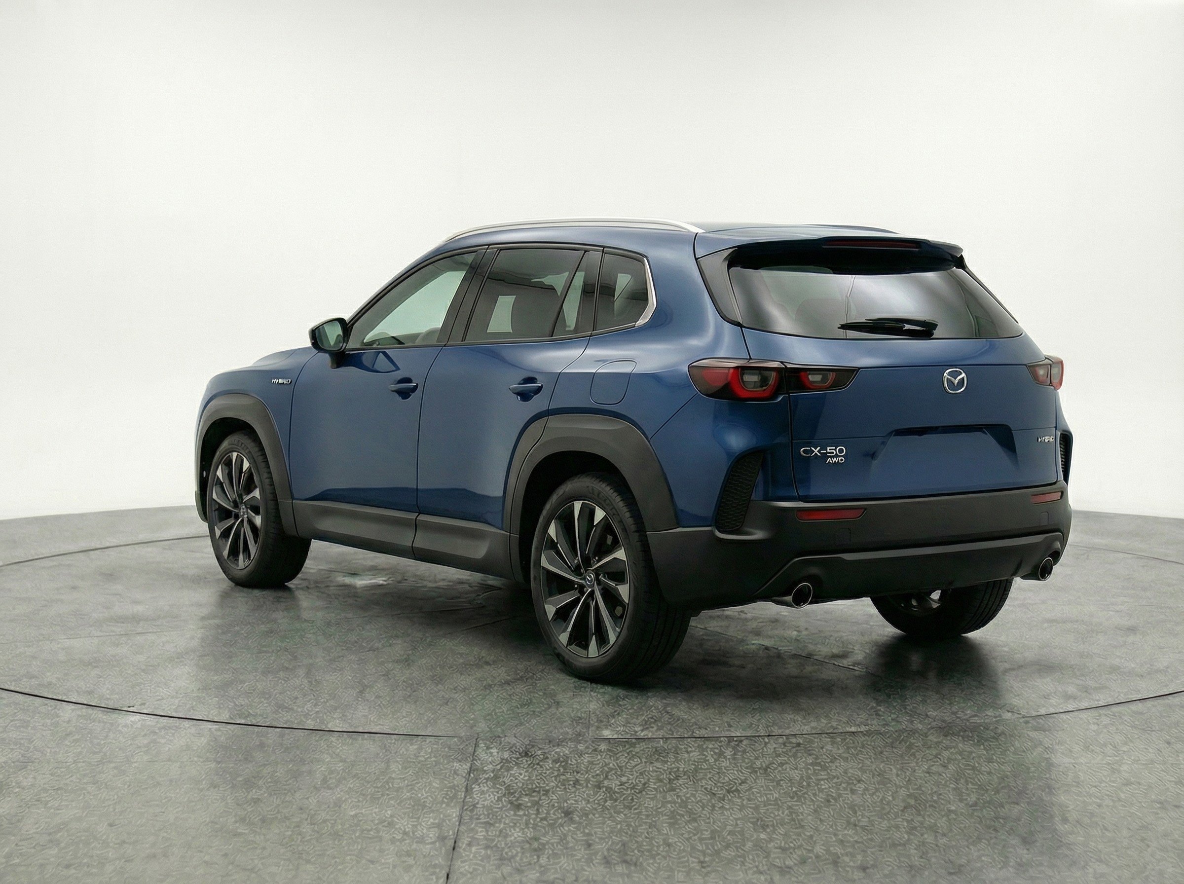 Thumbnail: 2025 Mazda CX-50 - 6
