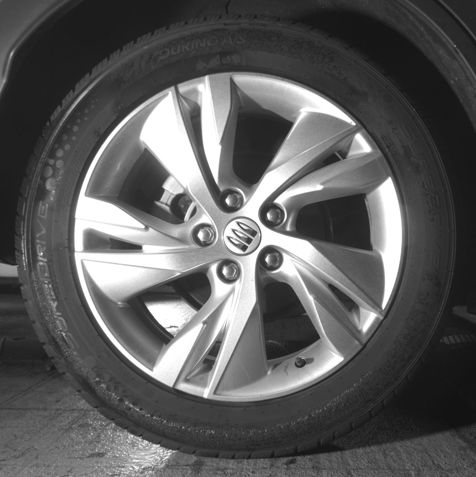 Thumbnail: 2025 Buick Encore GX - 15