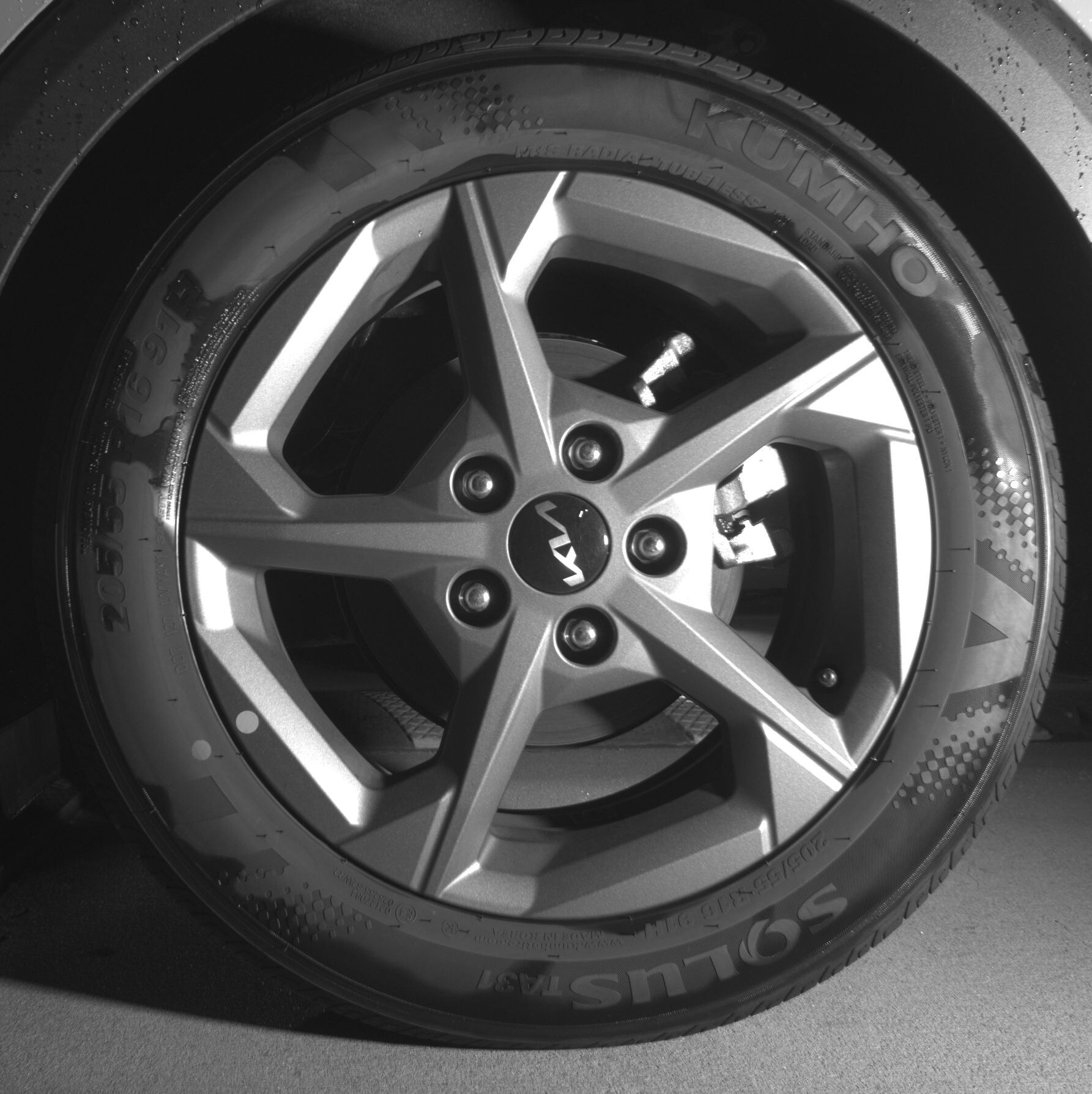 Thumbnail: 2025 Kia K4 - 11