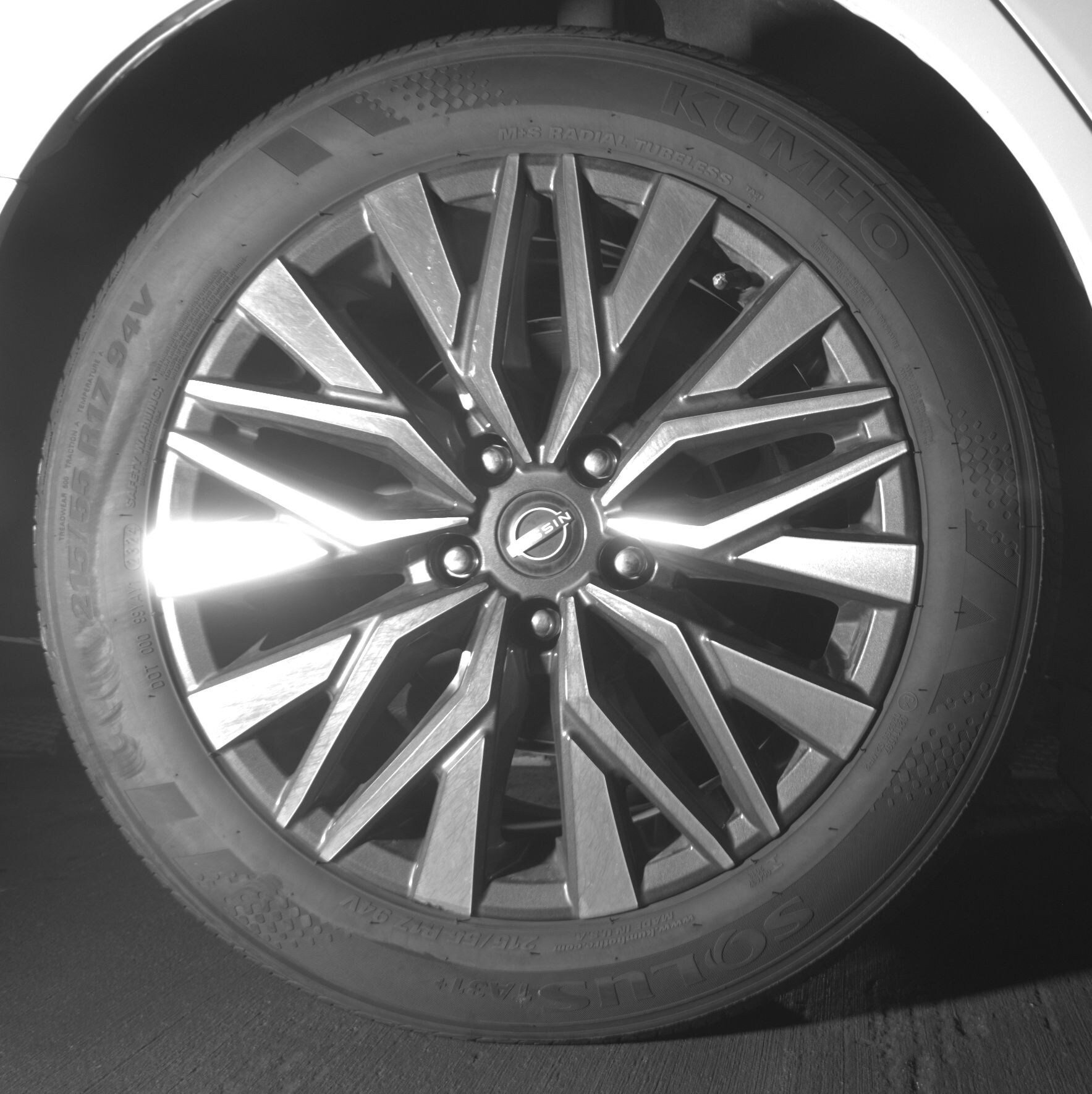 Thumbnail: 2025 Nissan Altima - 12